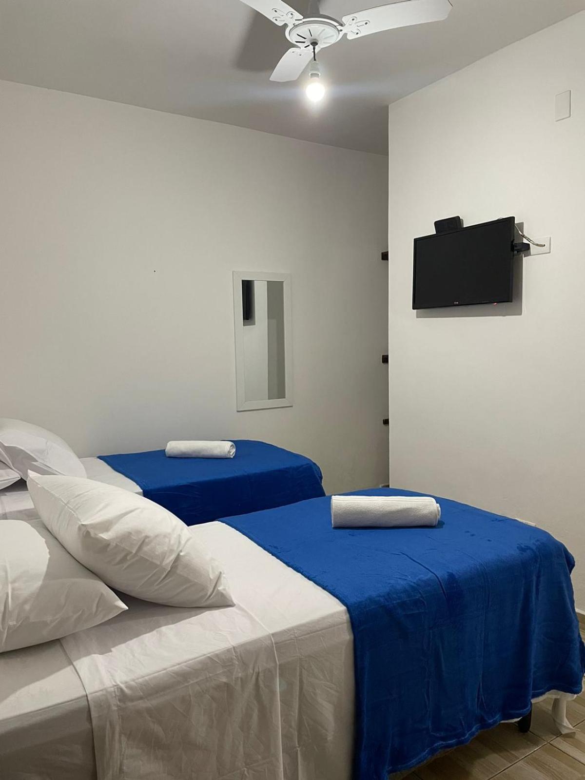 Budget Double Room photo 1