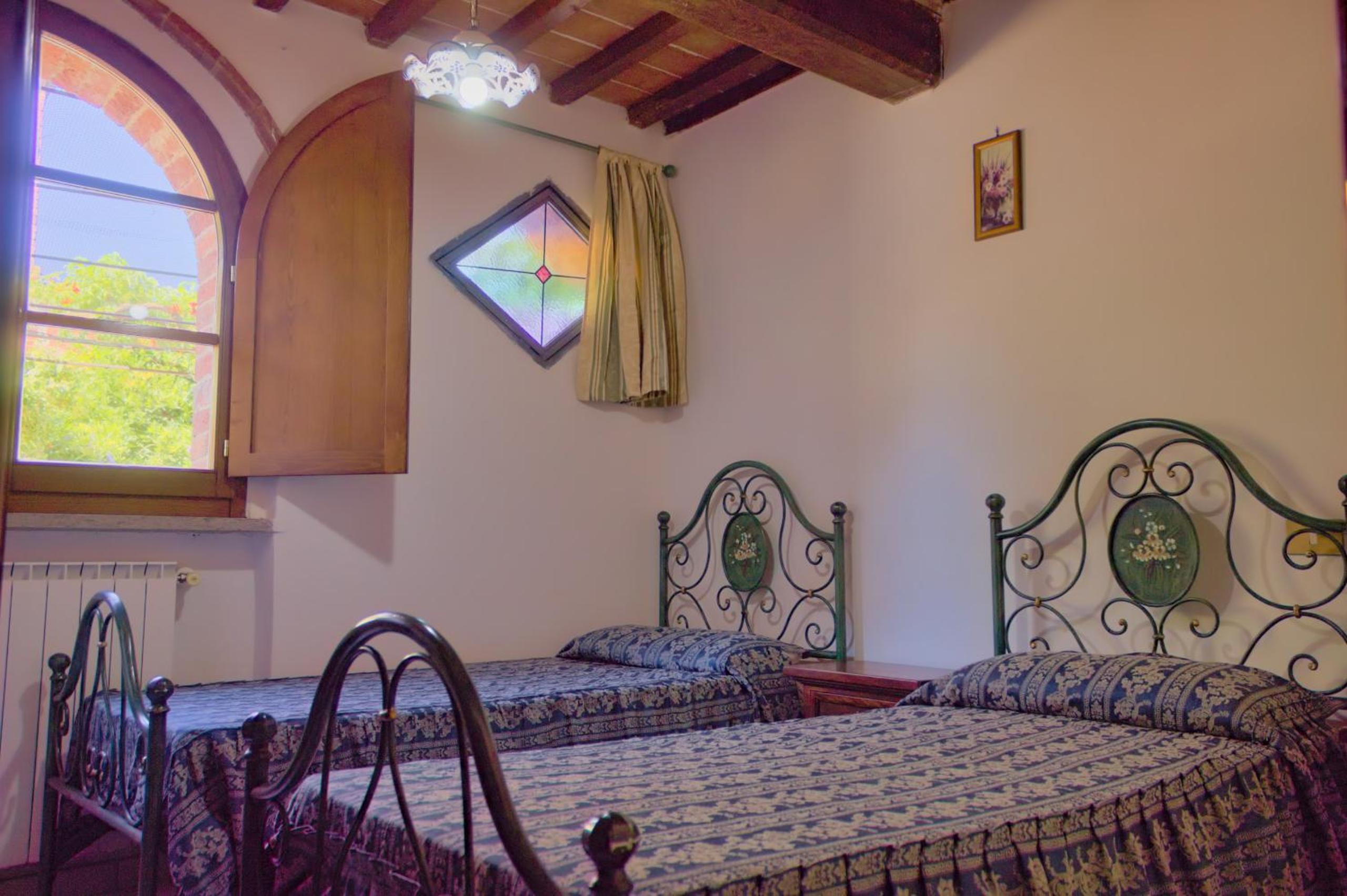 Two-Bedroom Standard Apartment