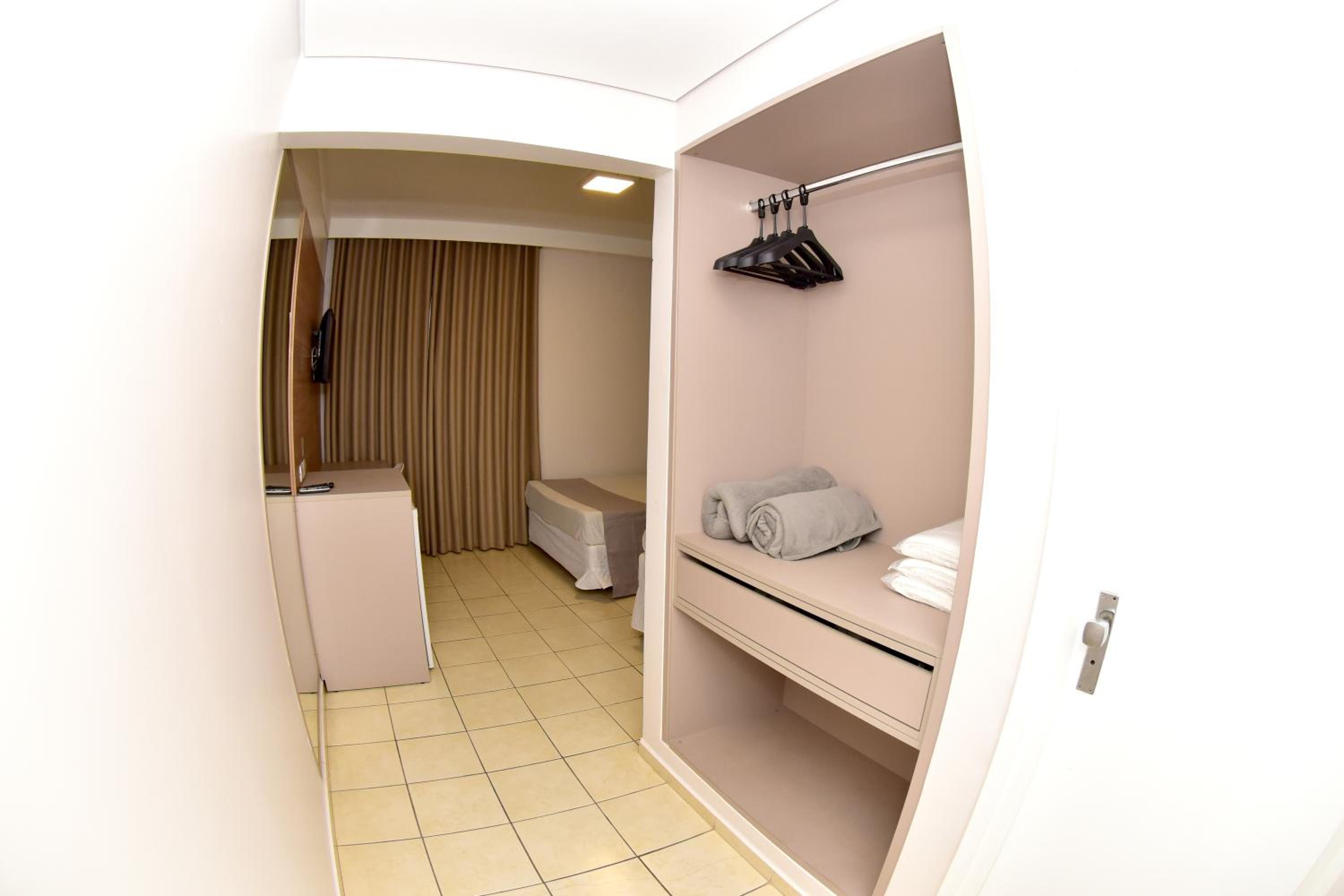 Superior Triple Room photo 2