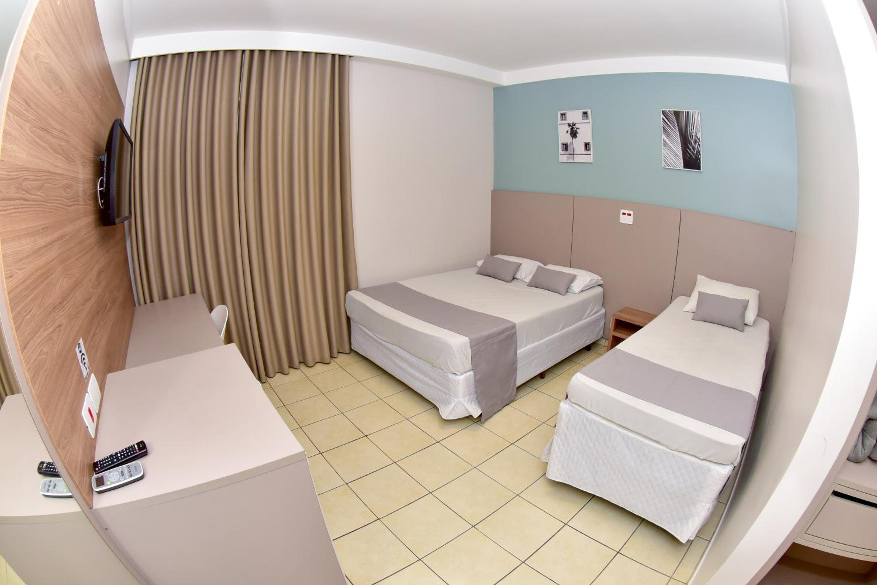 Superior Triple Room photo 1