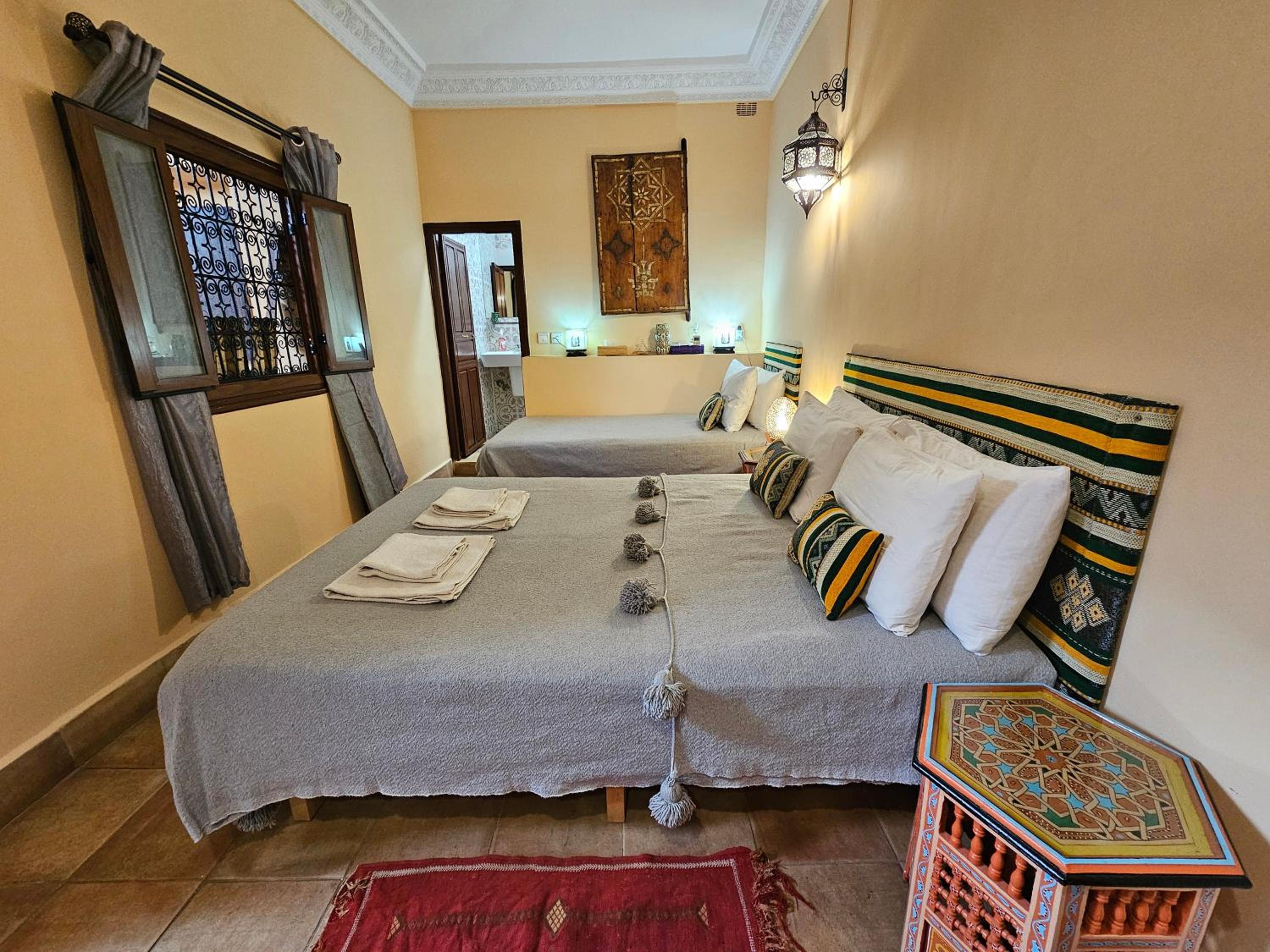 Double or Twin Room - Photo 4