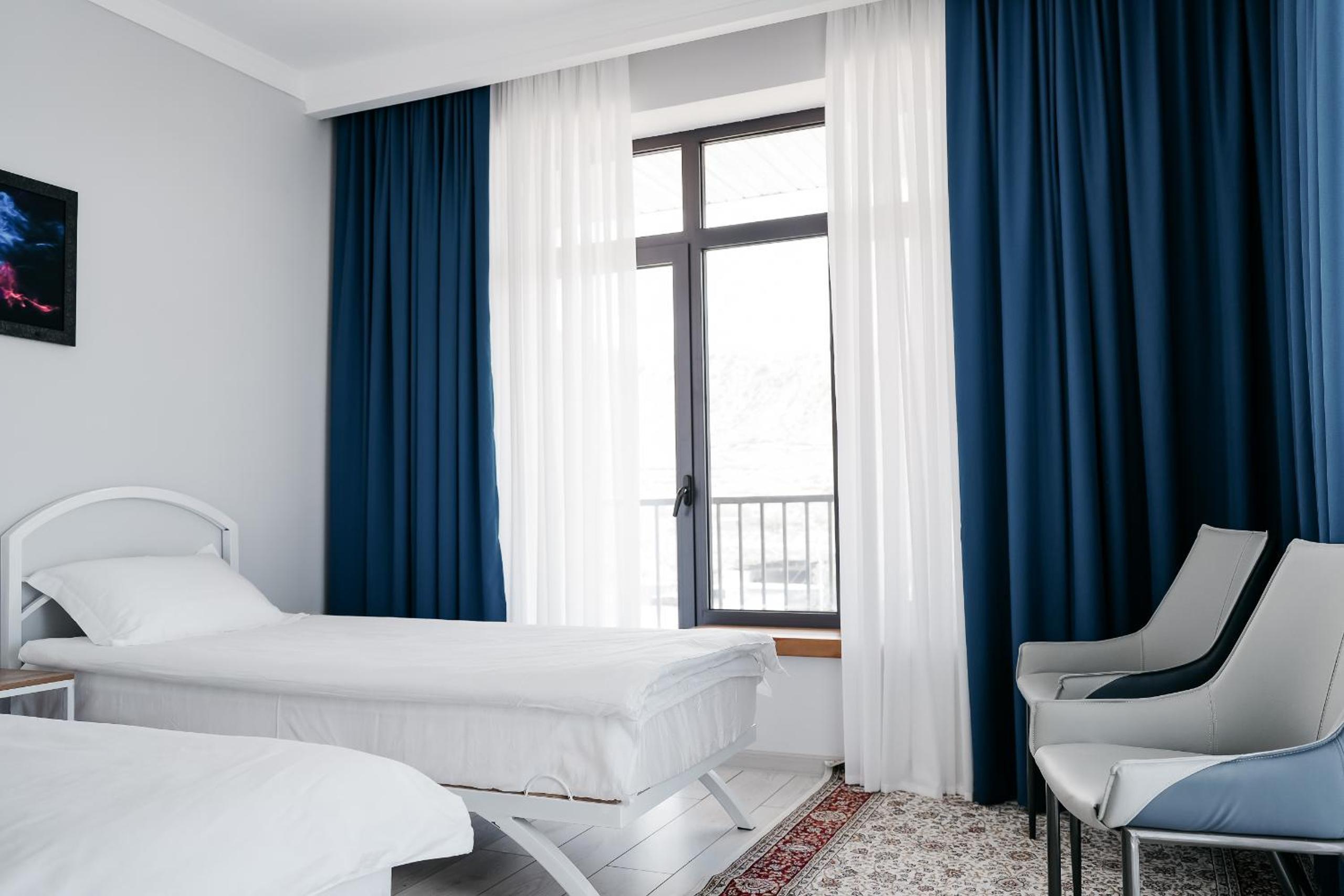 Twin Room photo 2