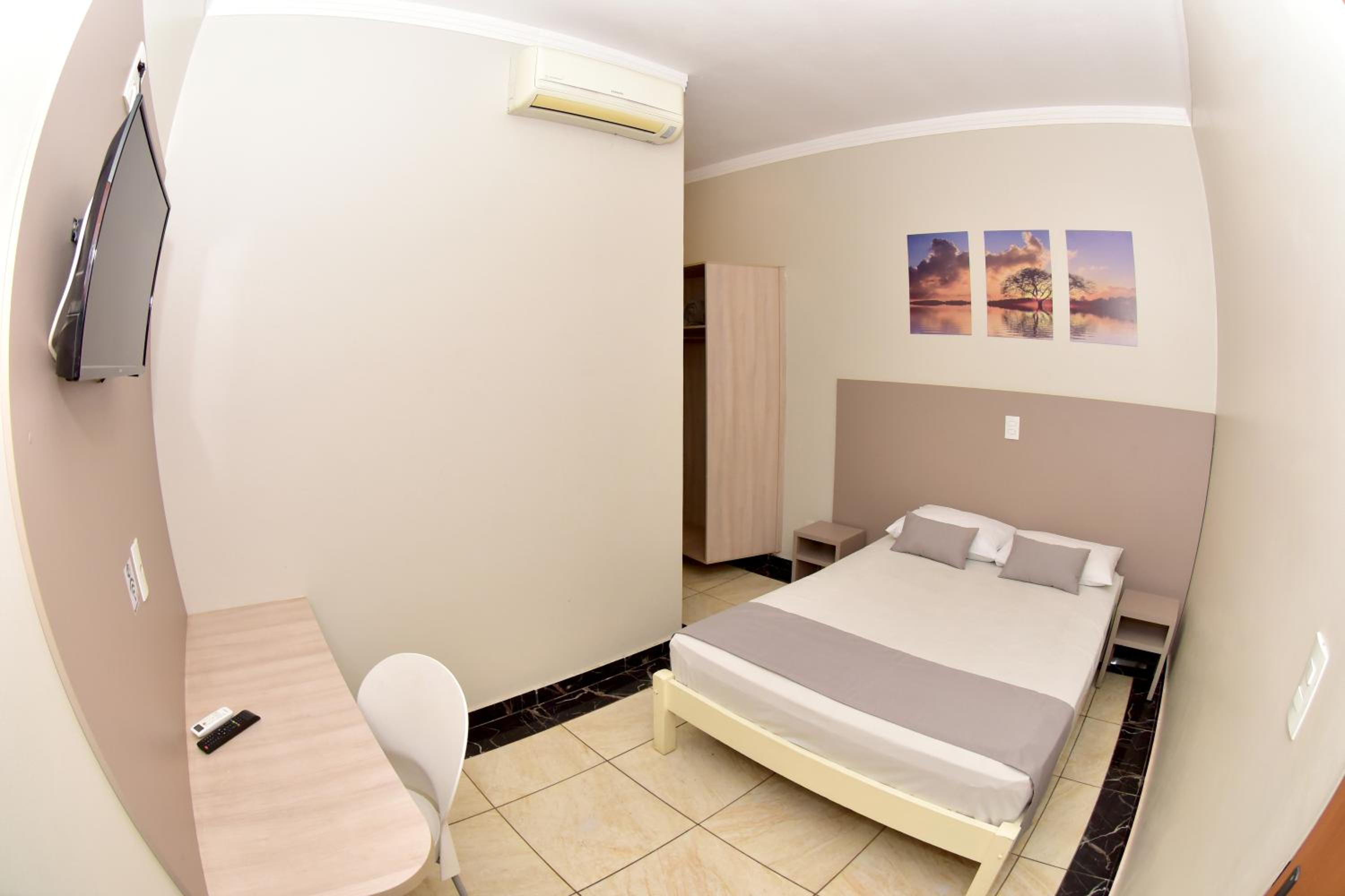 Standard Double Room photo 1