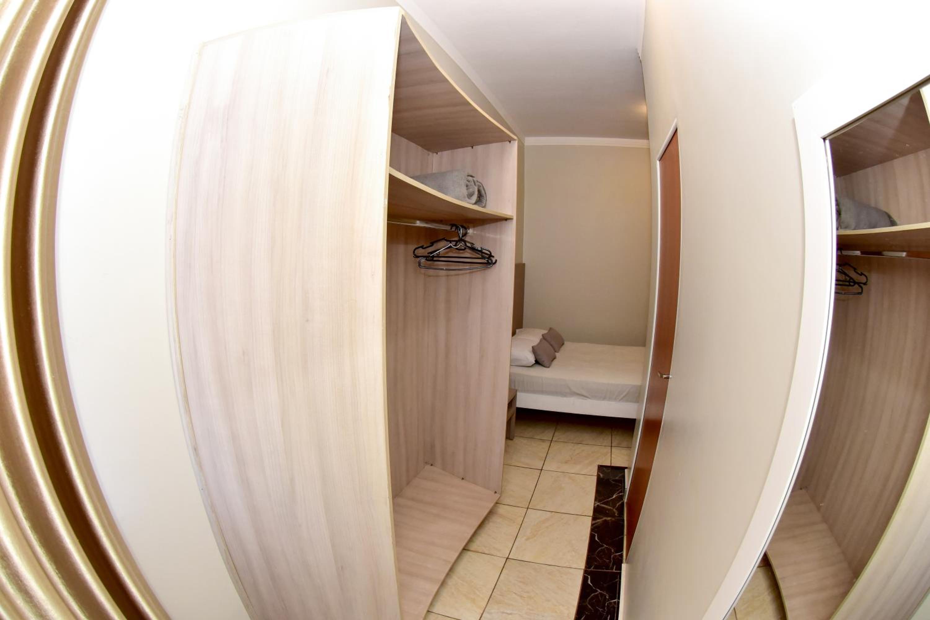 Standard Double Room photo 2