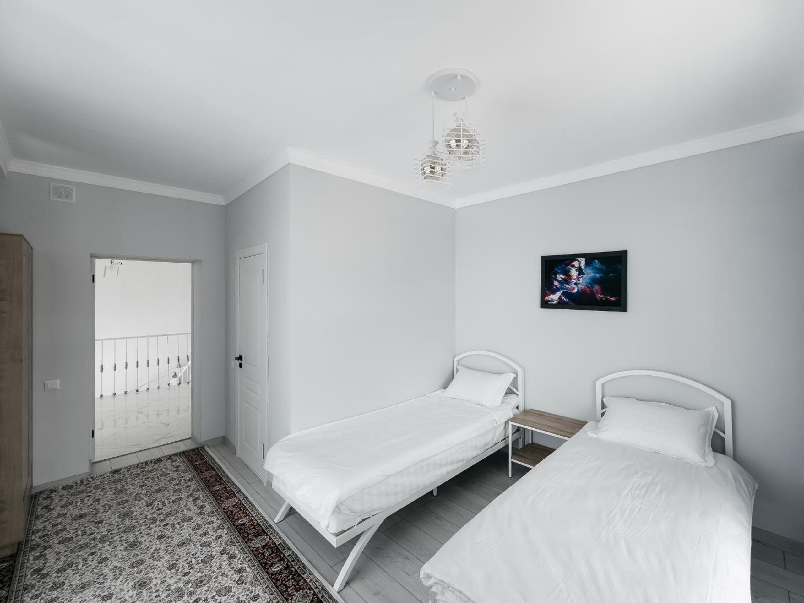 Twin Room photo 3