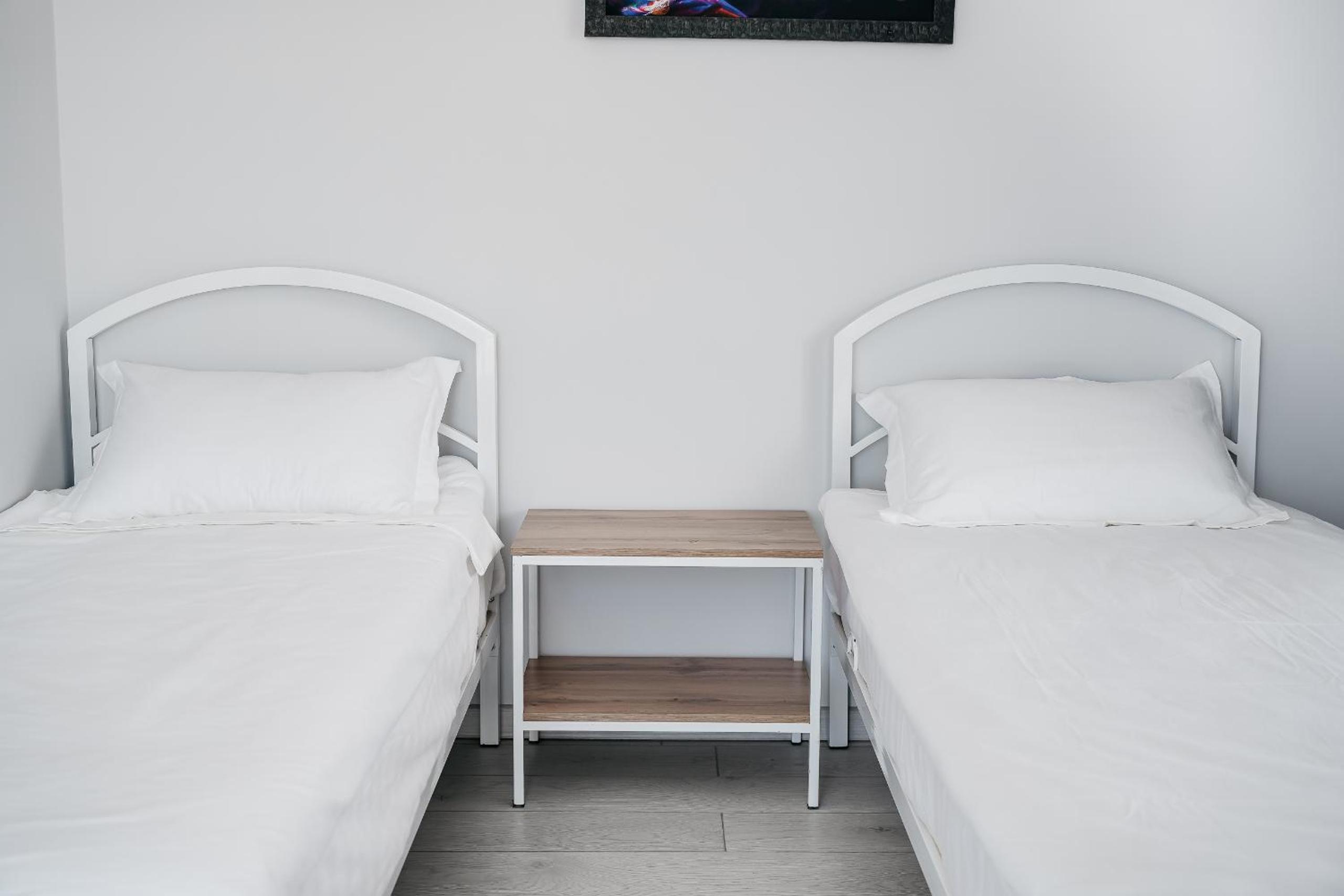 Triple Room with Mountain View photo 3