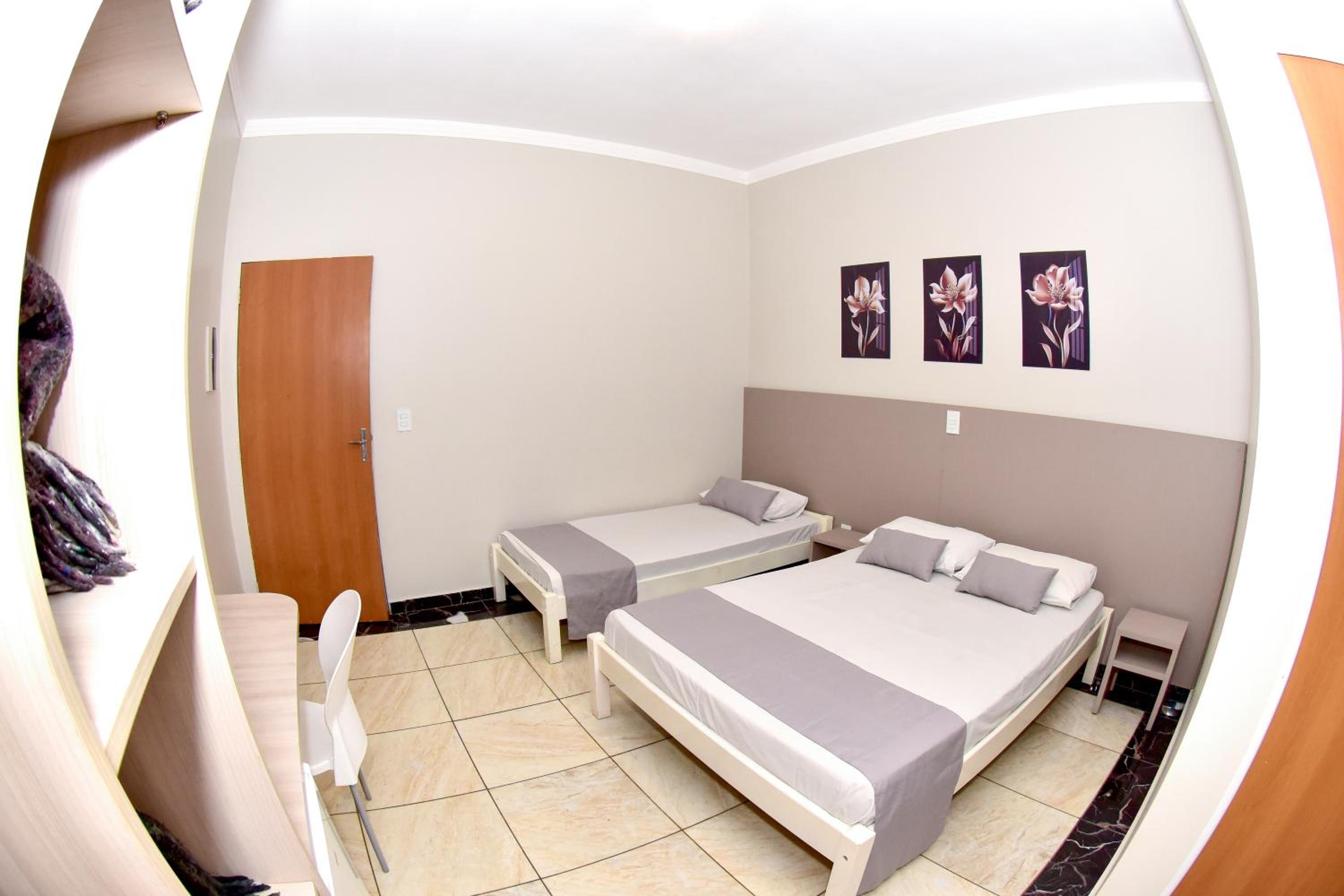 Standard Triple Room photo 1
