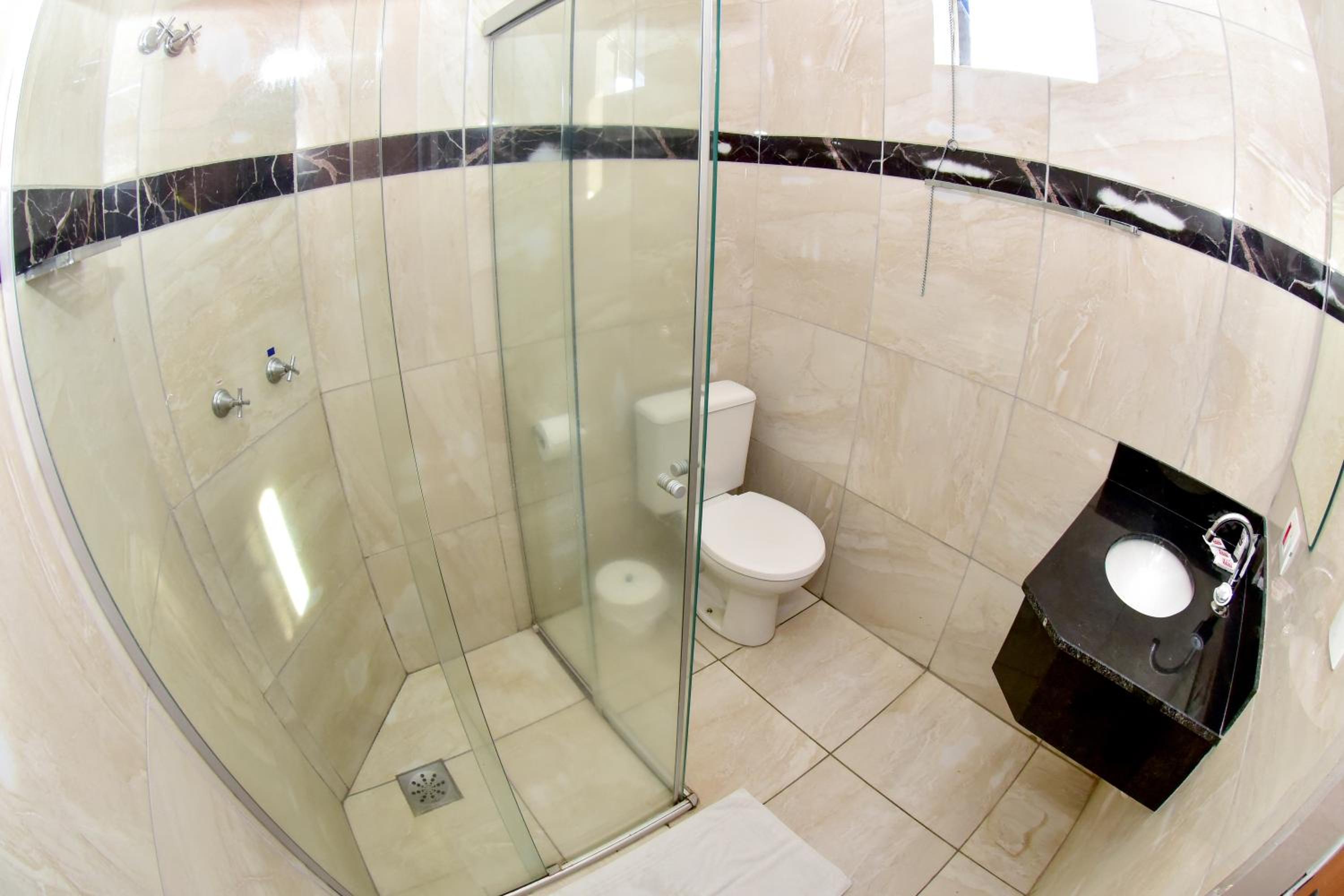 Standard Triple Room photo 2