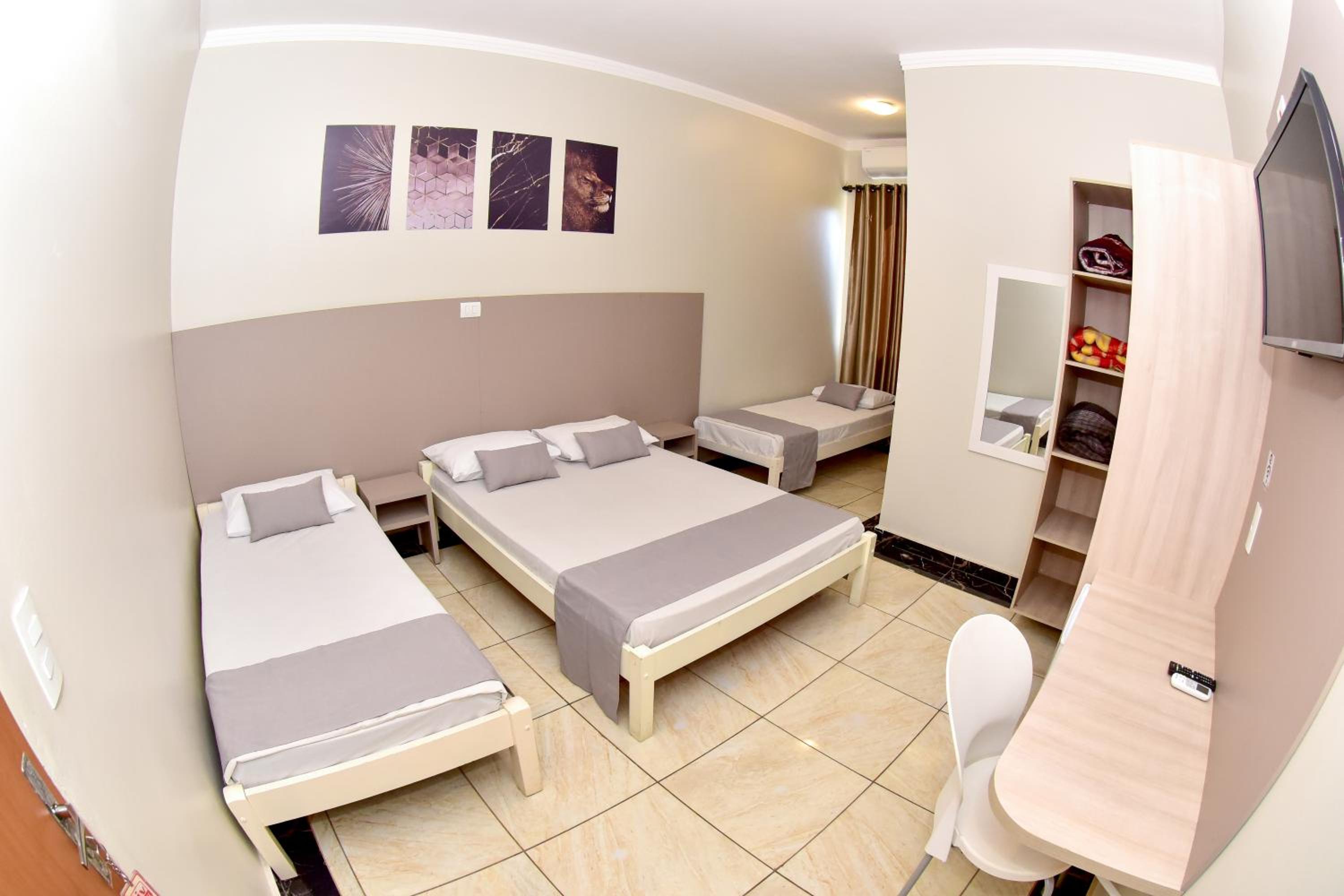 Standard Quadruple Room photo 1