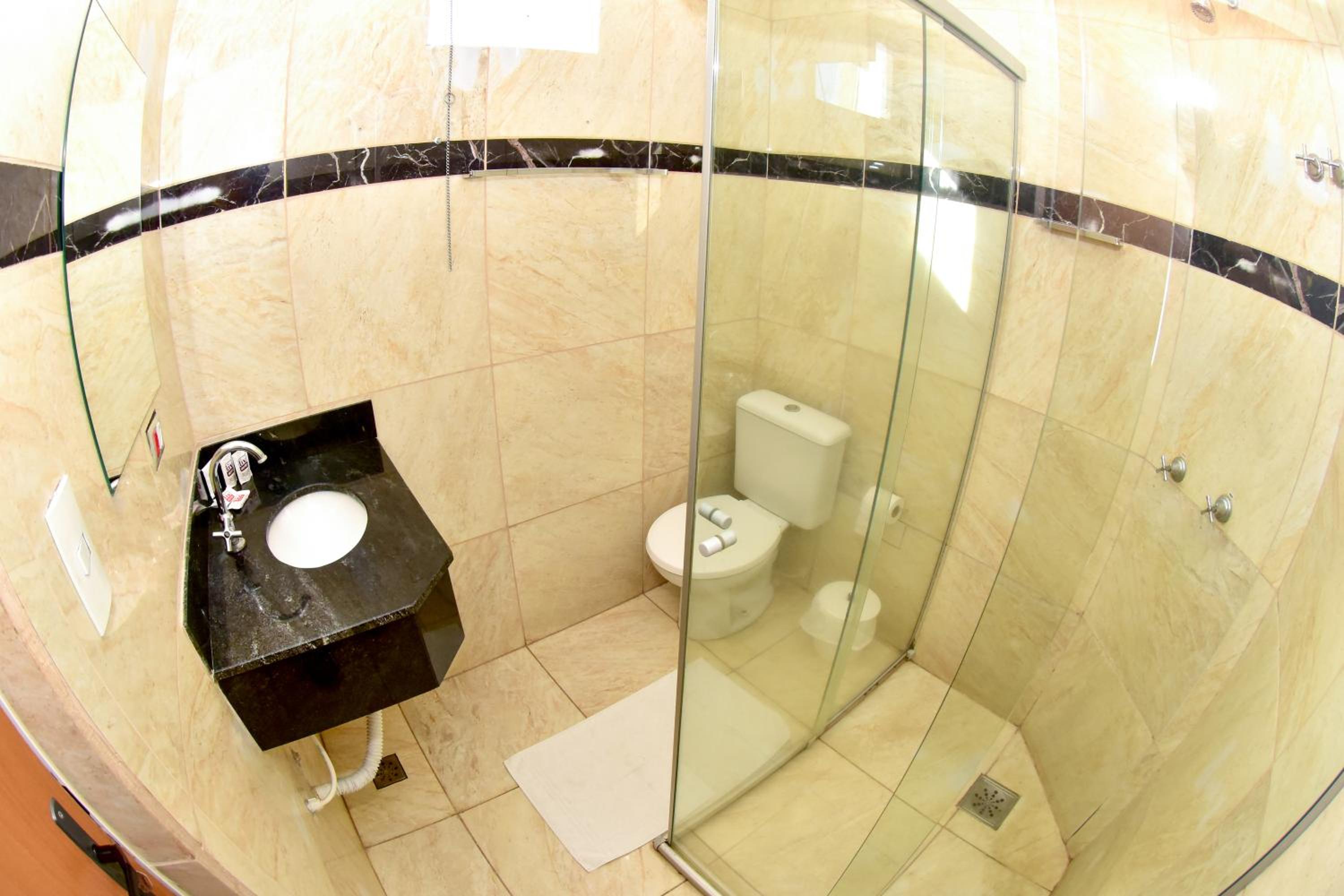 Standard Quadruple Room photo 3
