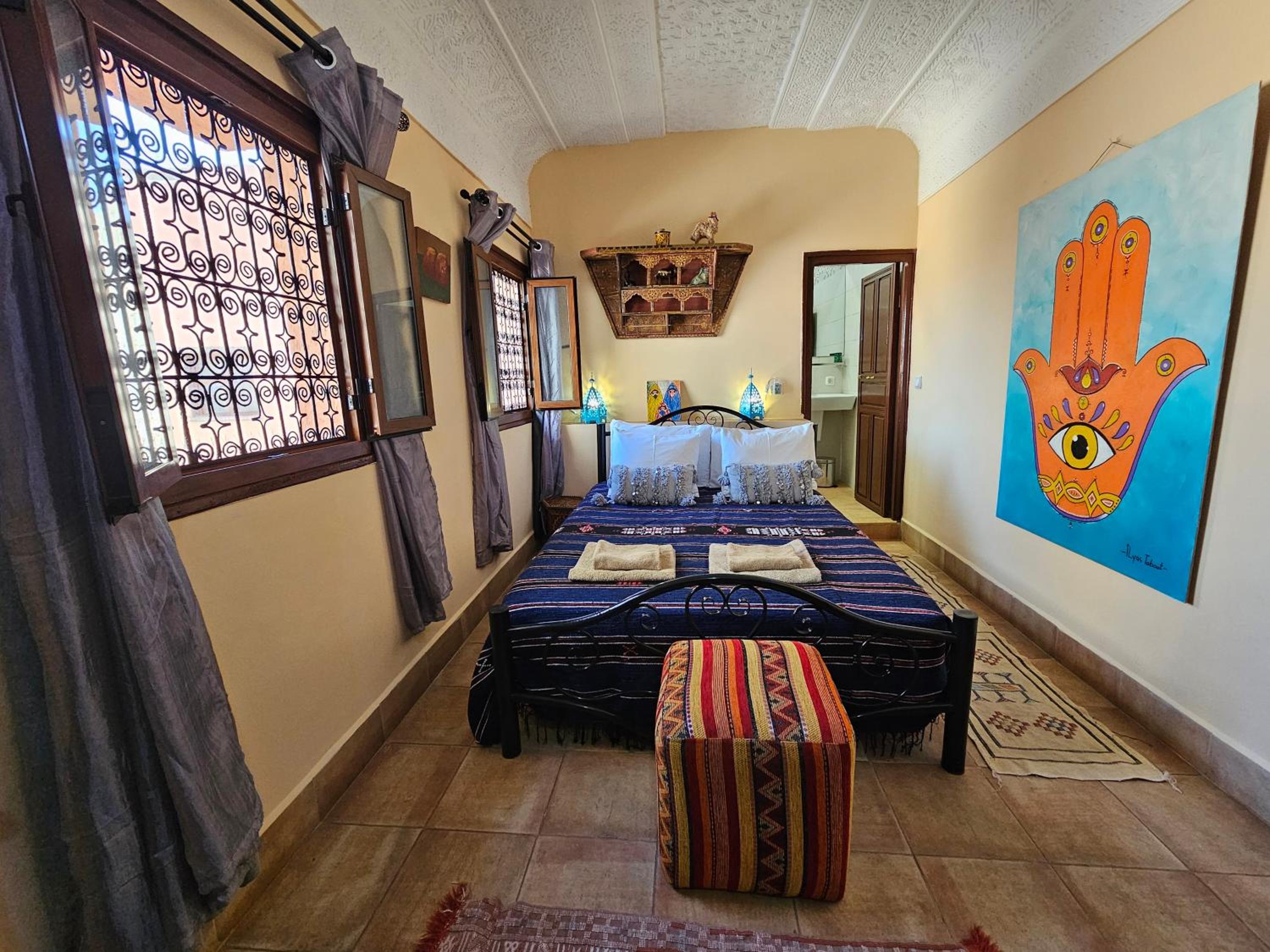 Double Room photo 2