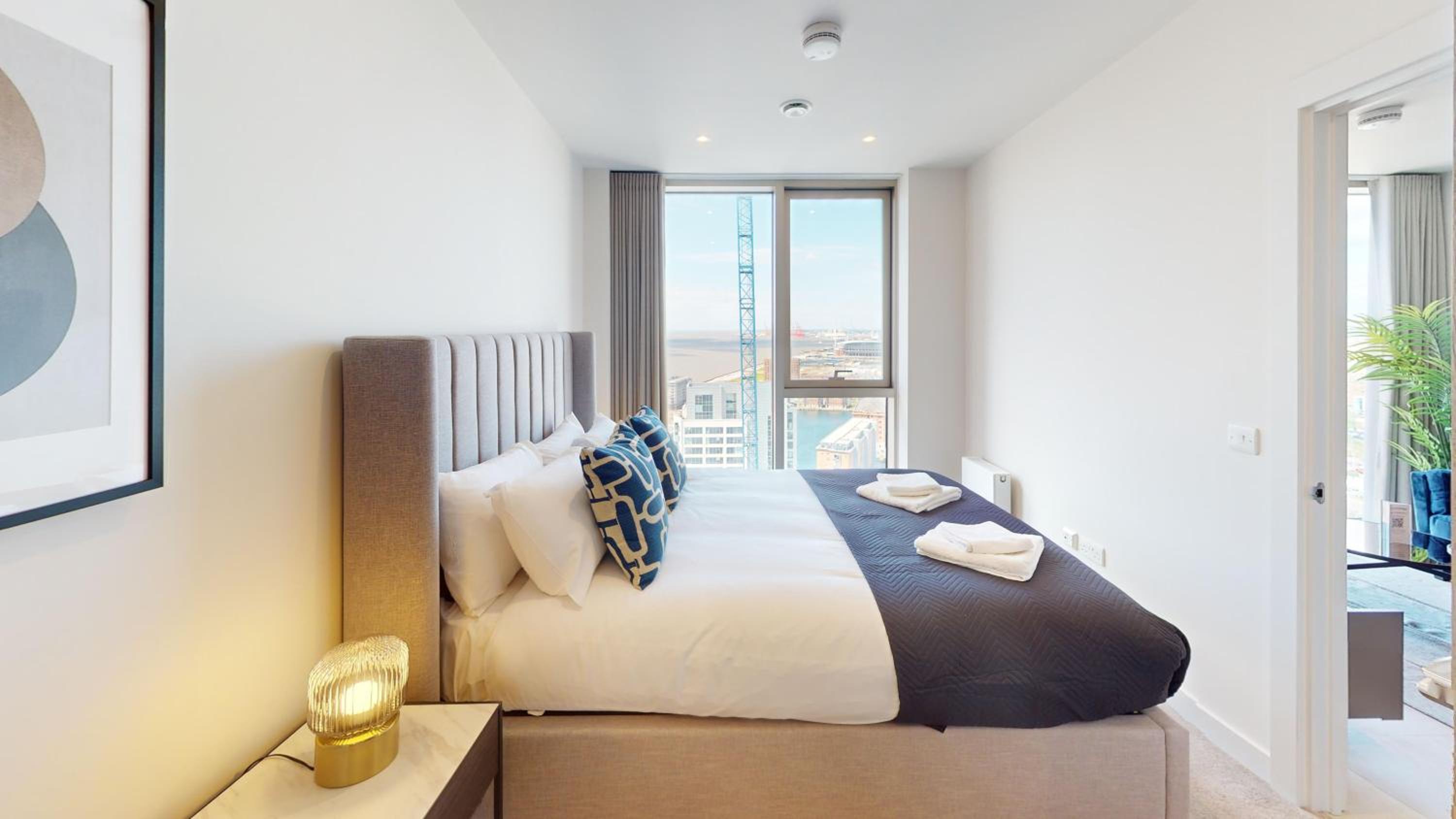 One Bedroom Apartment - Photo 10