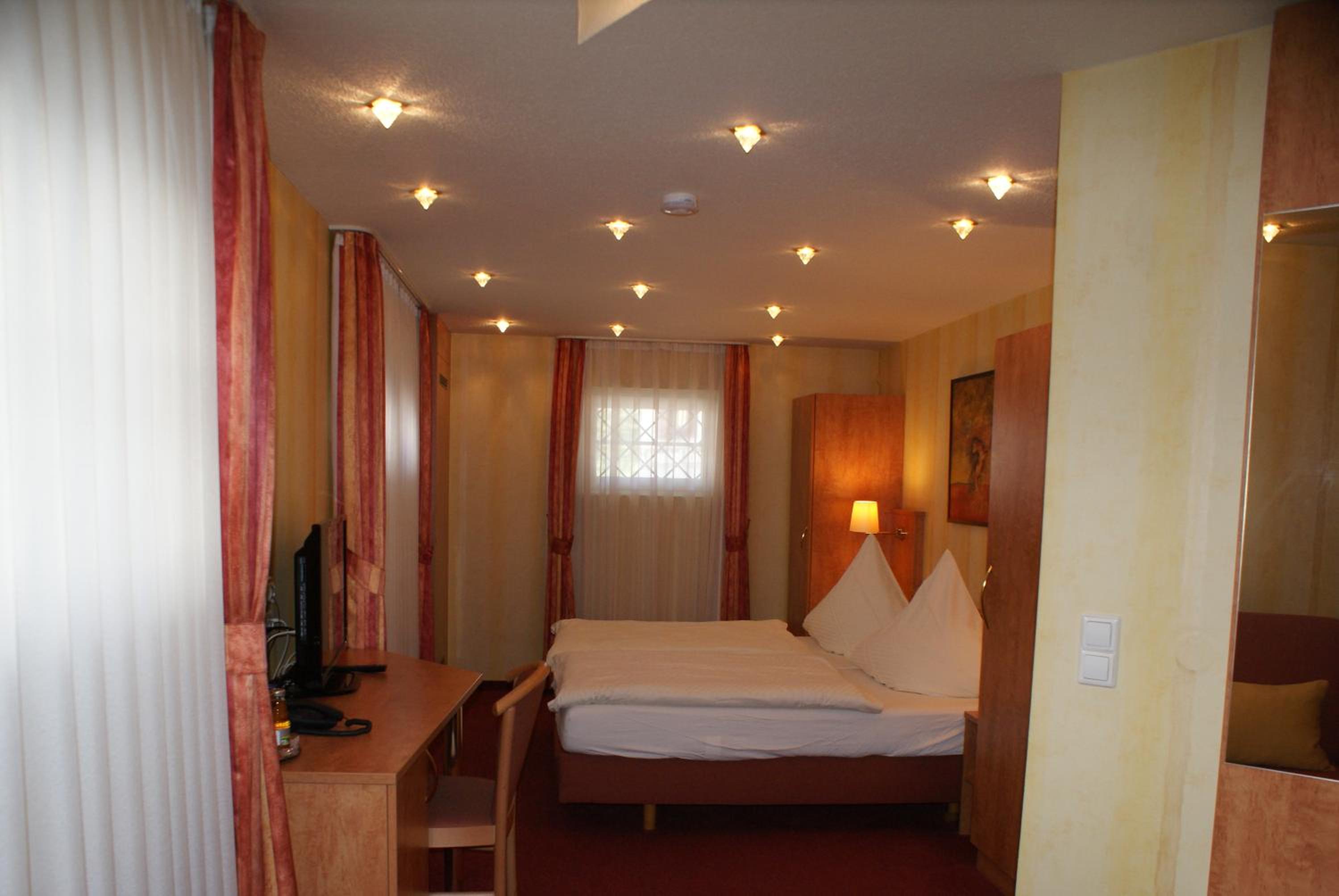 Komfort Dreibettzimmer photo 3