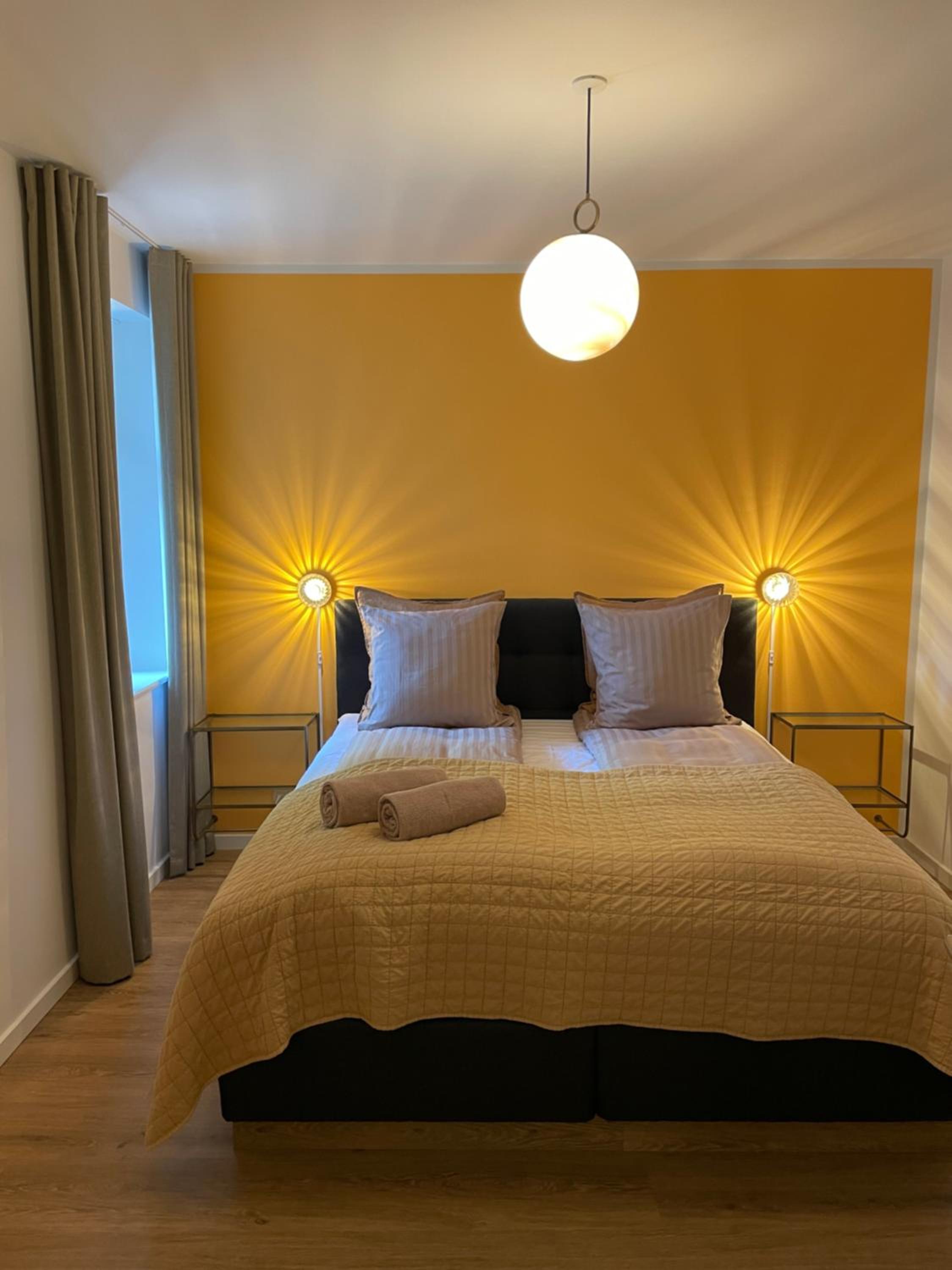 Deluxe Double Room photo 1