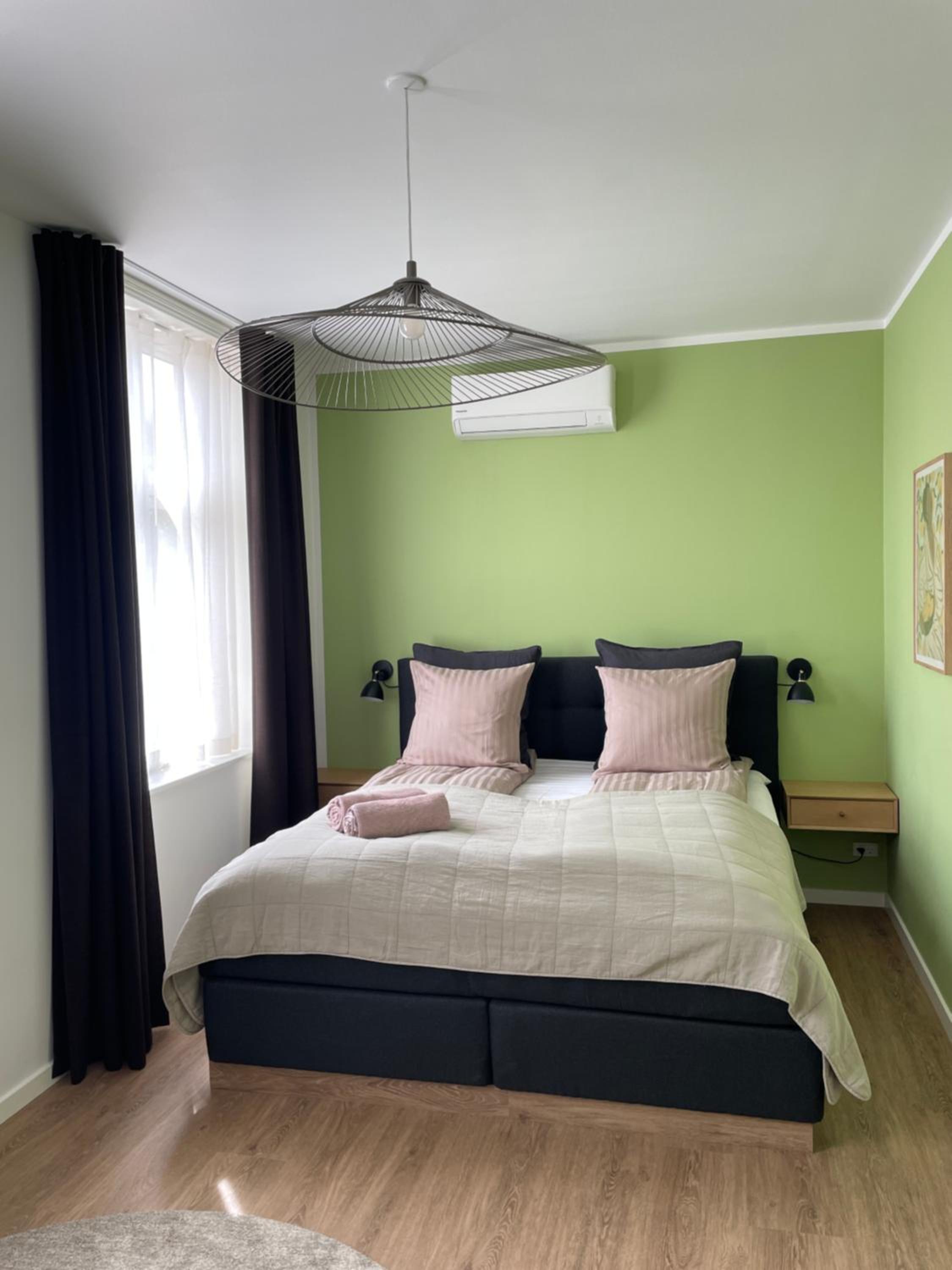 Deluxe Double Room photo 1