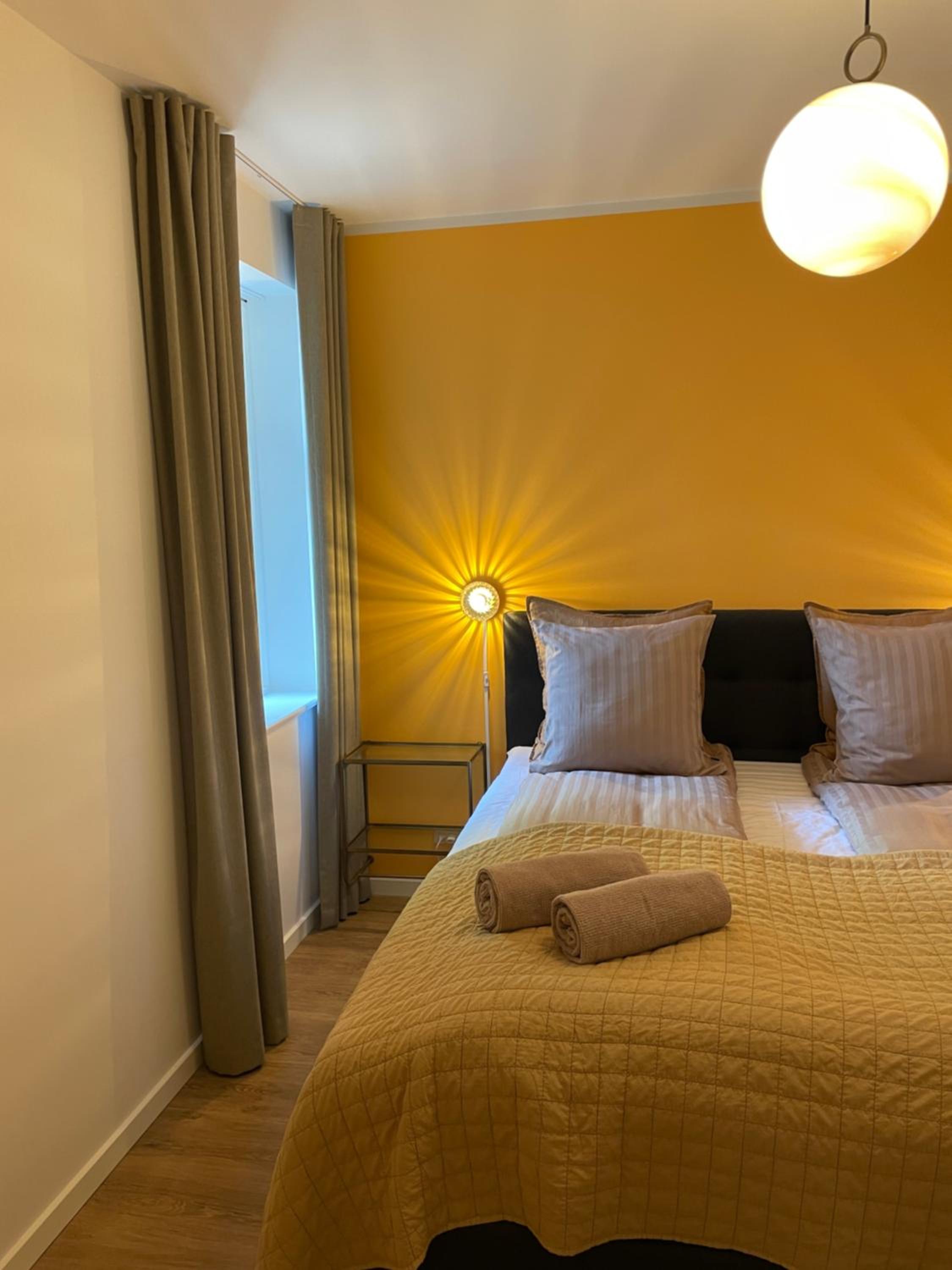 Deluxe Double Room photo 2