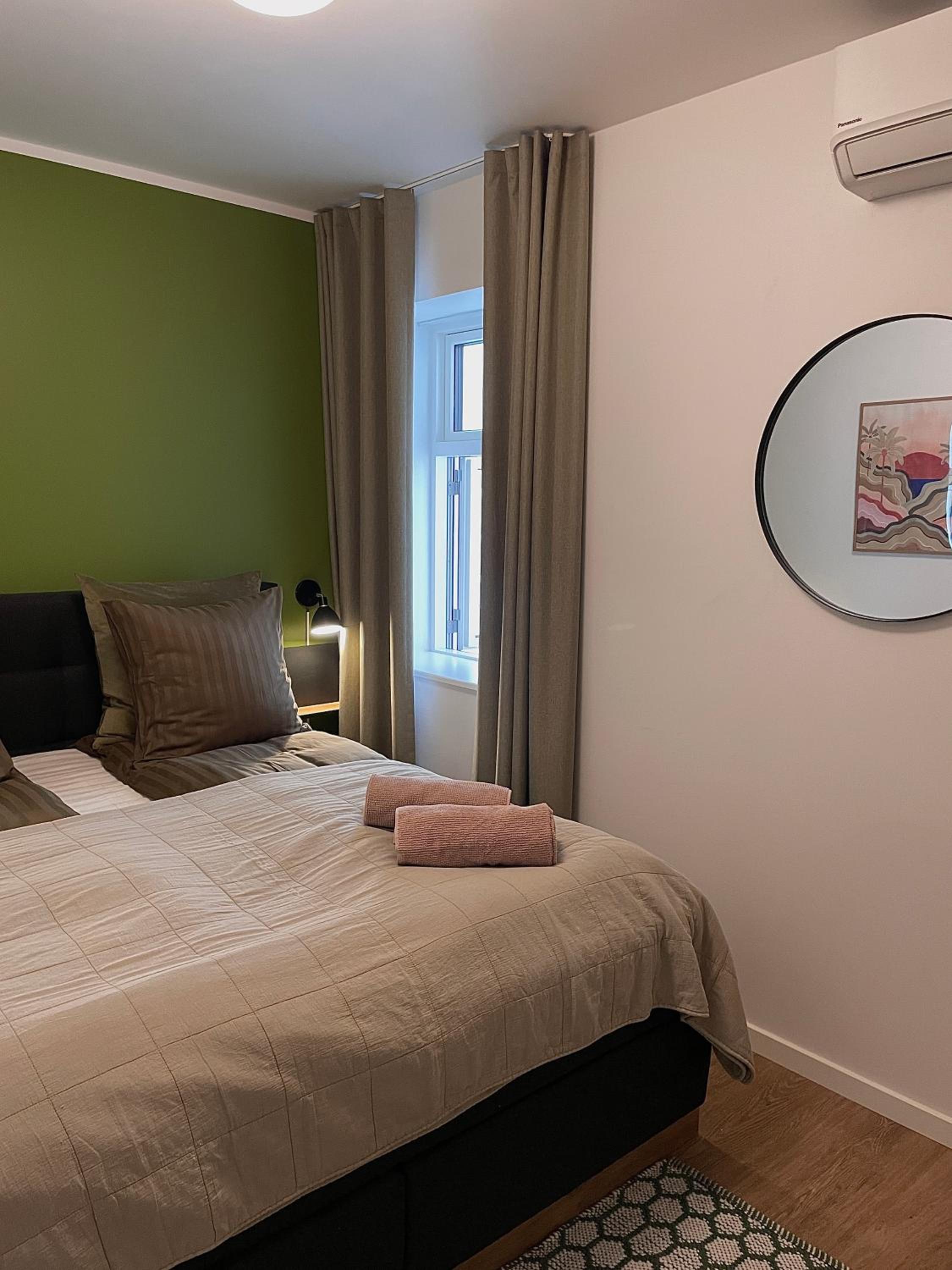 Deluxe Double Room photo 1