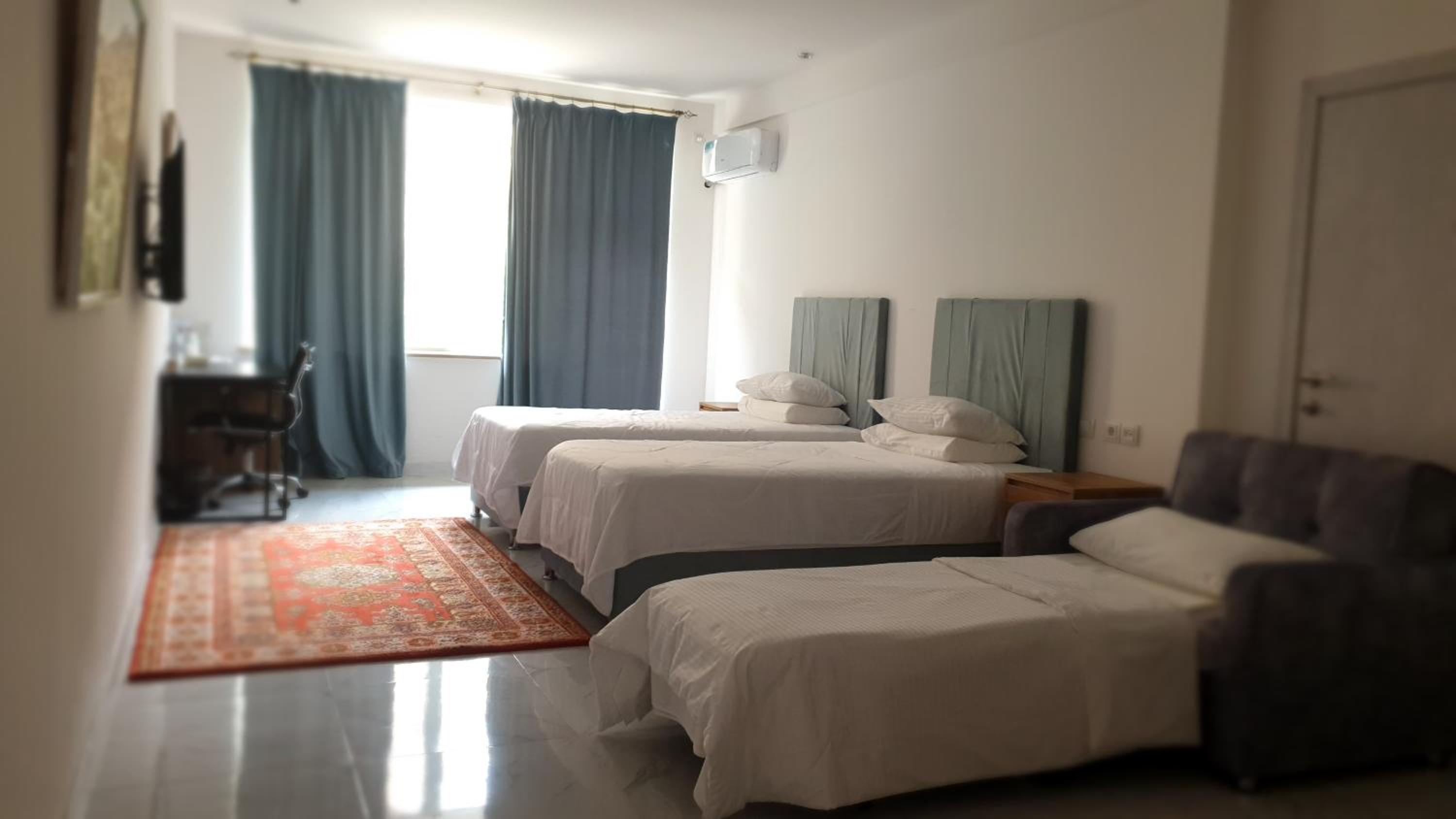 Deluxe Suite photo 3