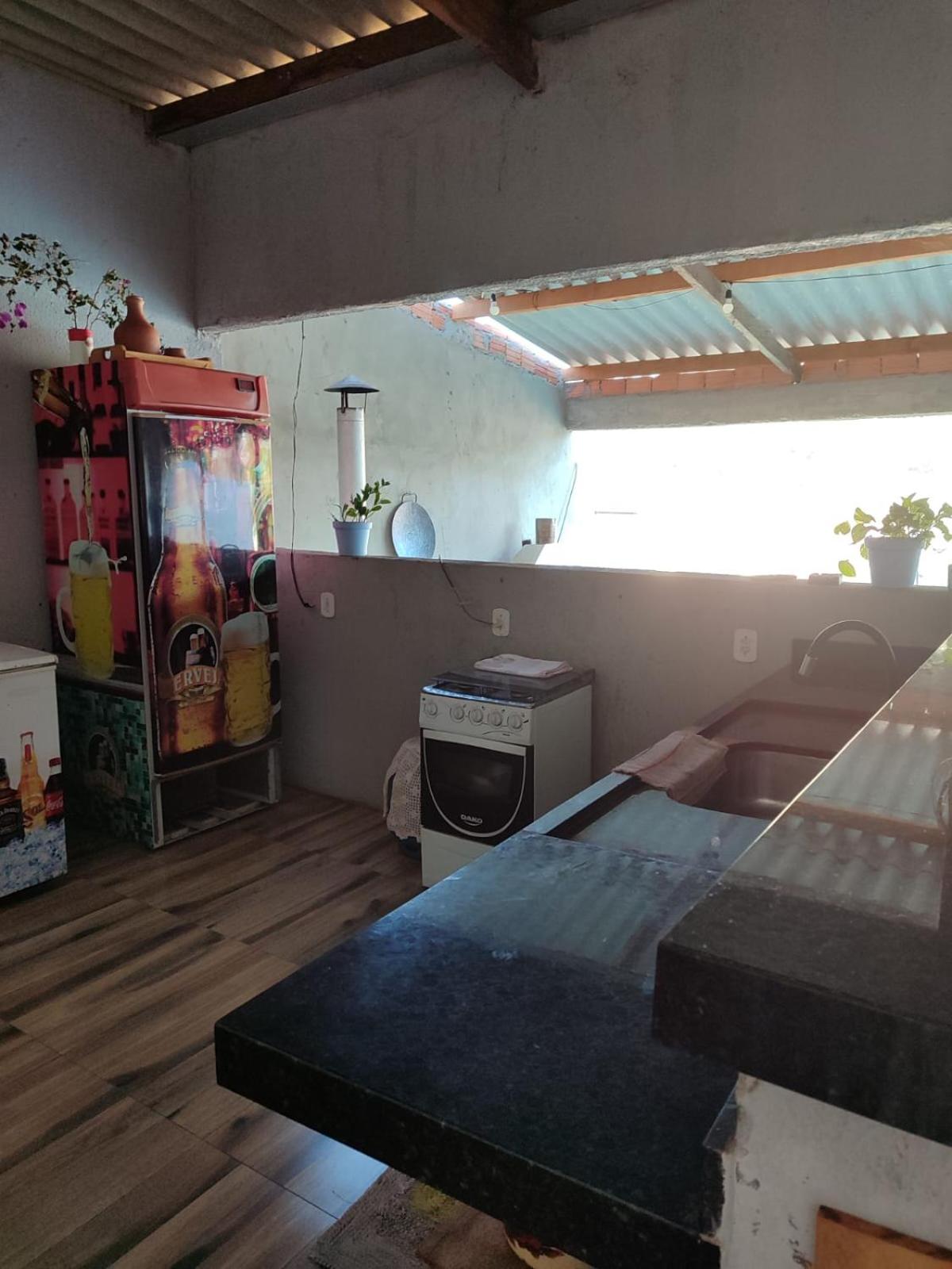 Two-Bedroom House photo 2