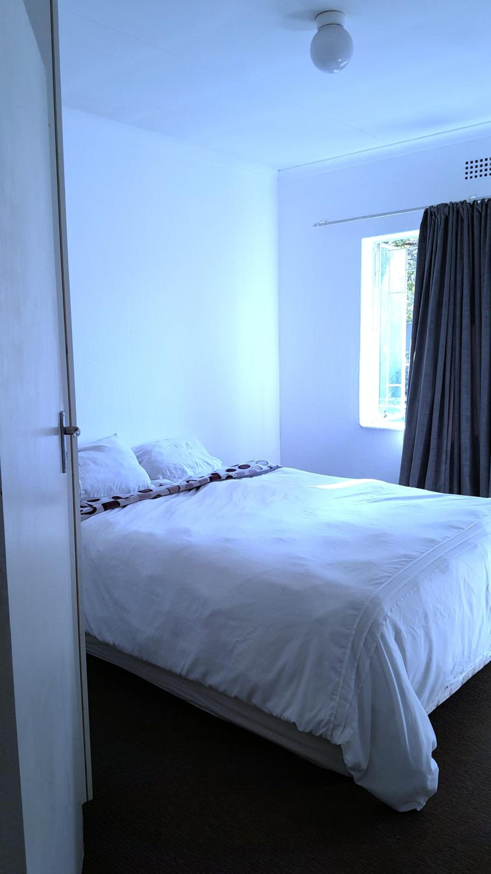 Three-Bedroom Apartment photo 1