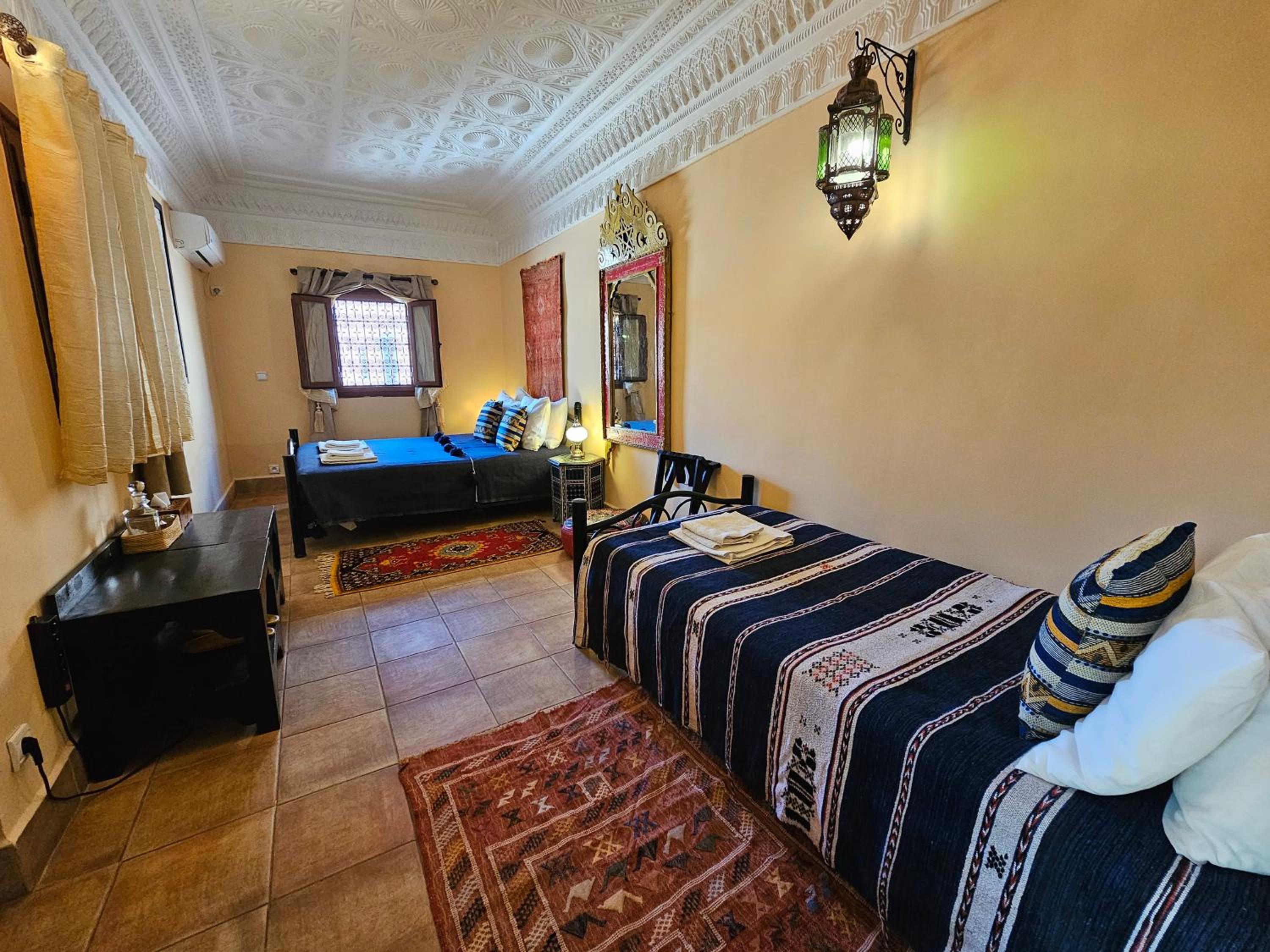 Superior Double or Twin Room - Photo 3