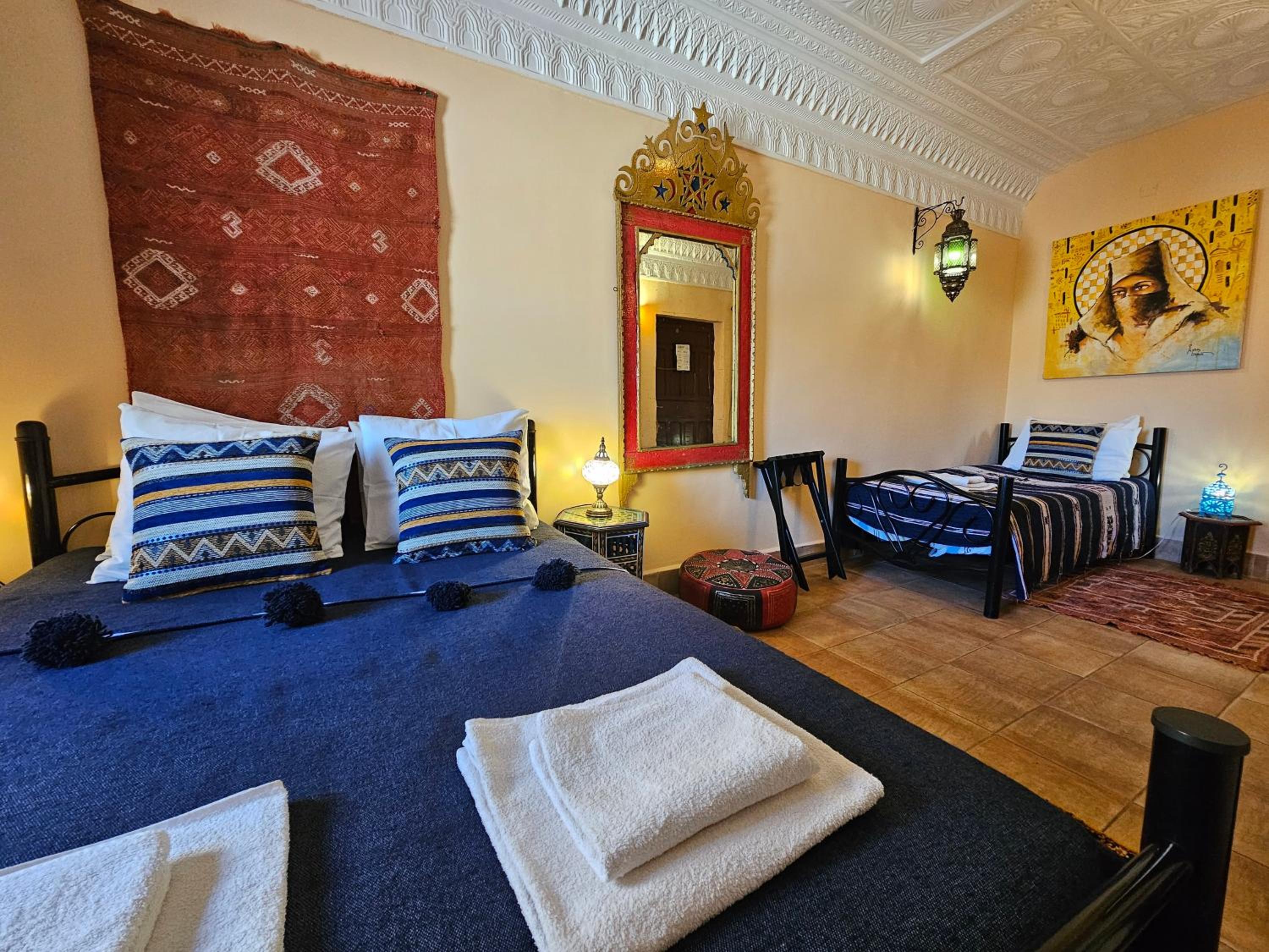 Superior Double or Twin Room - Photo 5