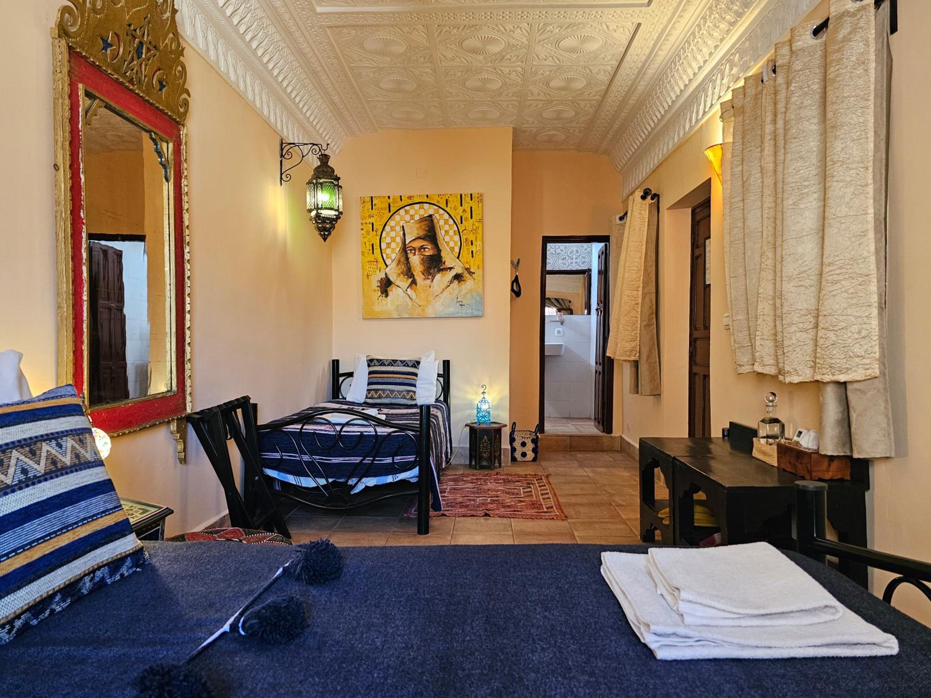 Superior Double or Twin Room - Photo 1