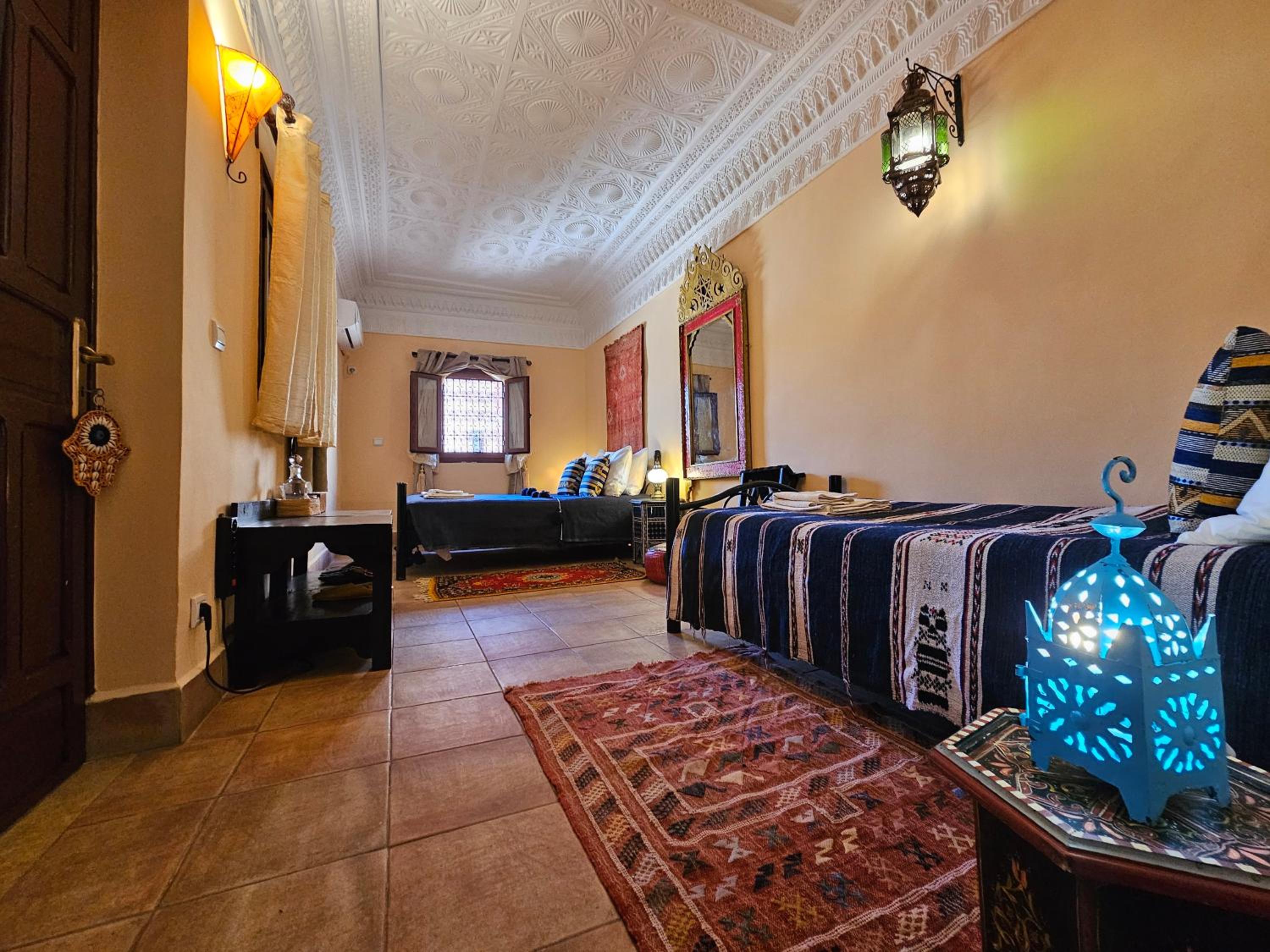 Superior Double or Twin Room - Photo 2