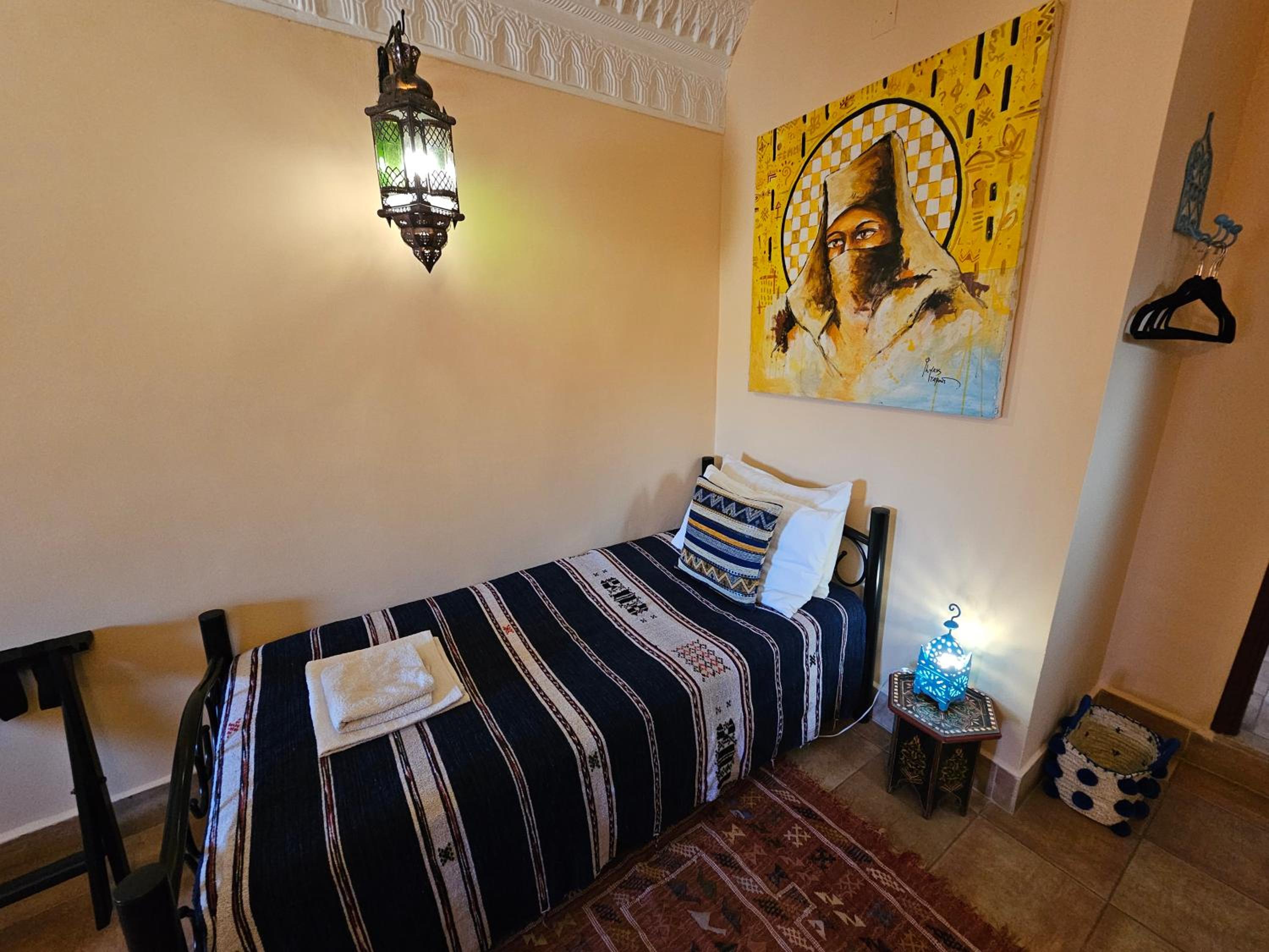 Superior Double or Twin Room - Photo 6