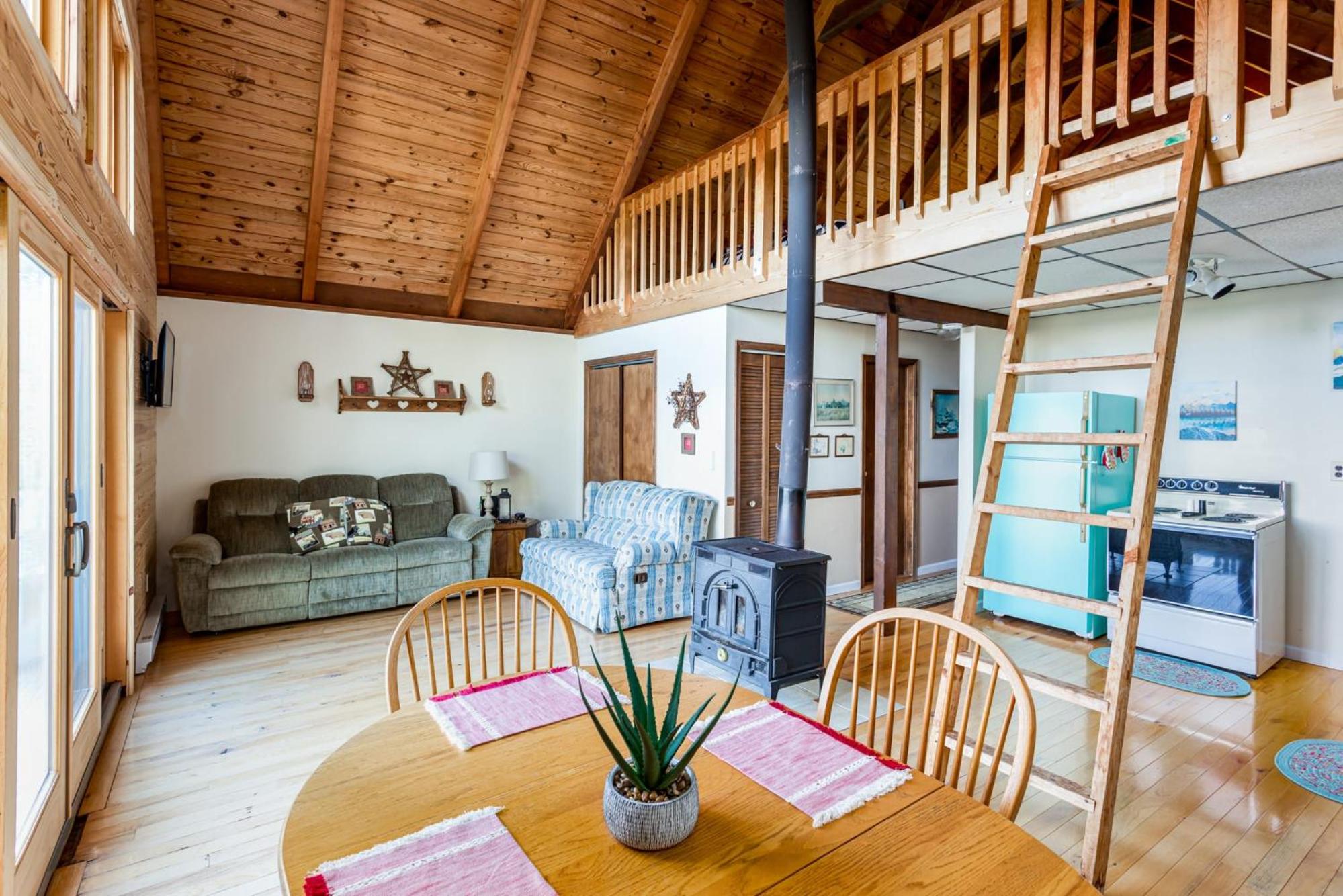Chalet photo 1