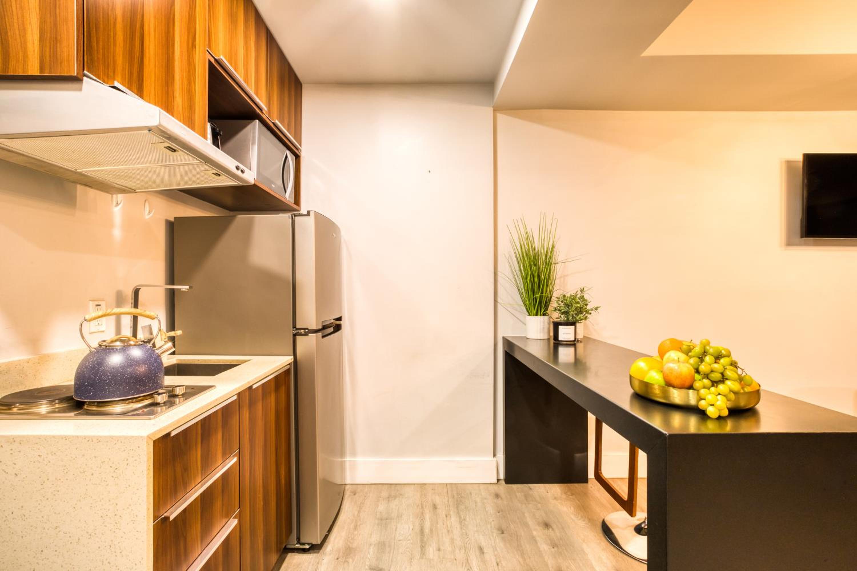 Superior Double Apartment - Photo 6