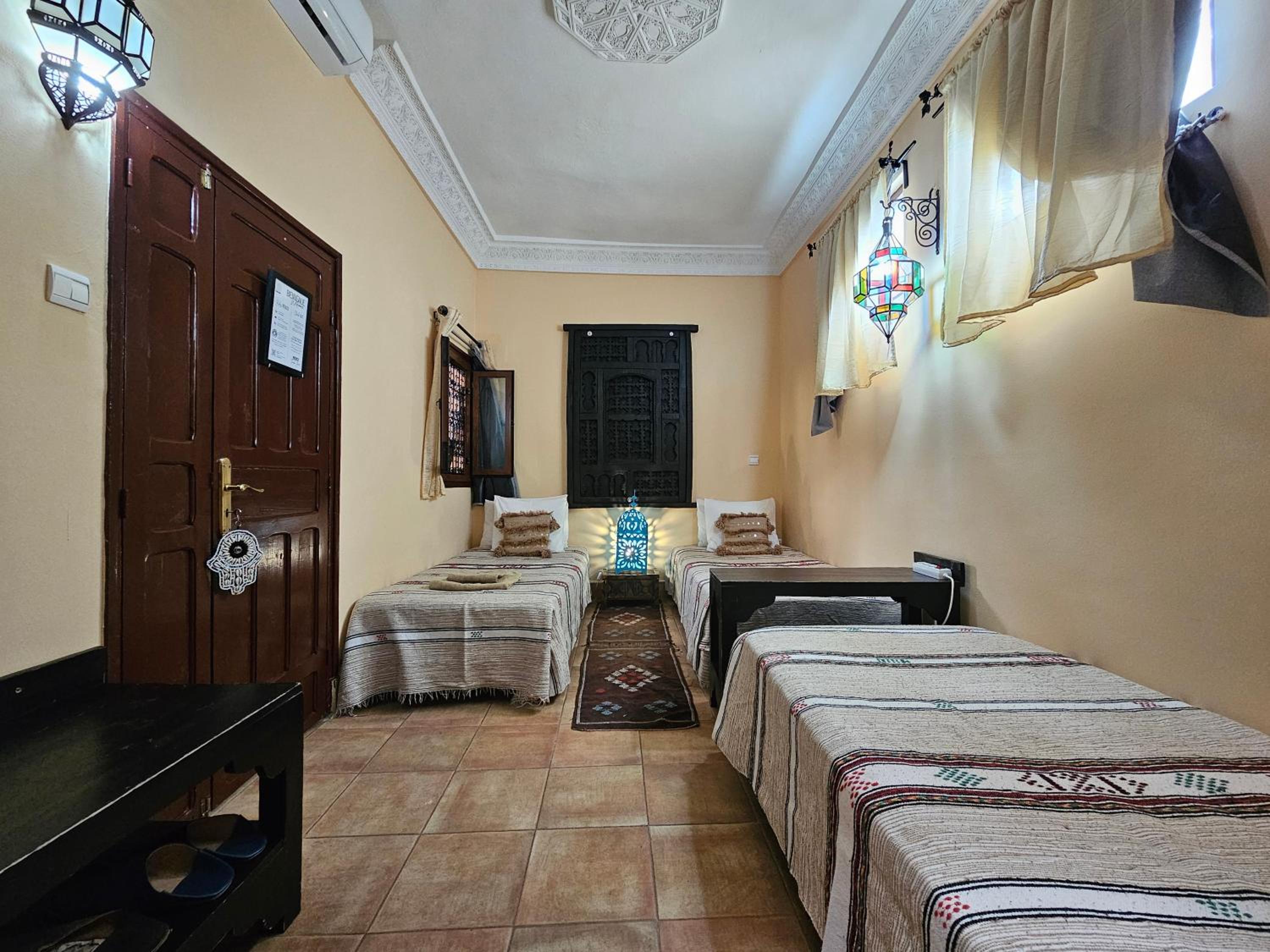 Triple Room - Photo 5