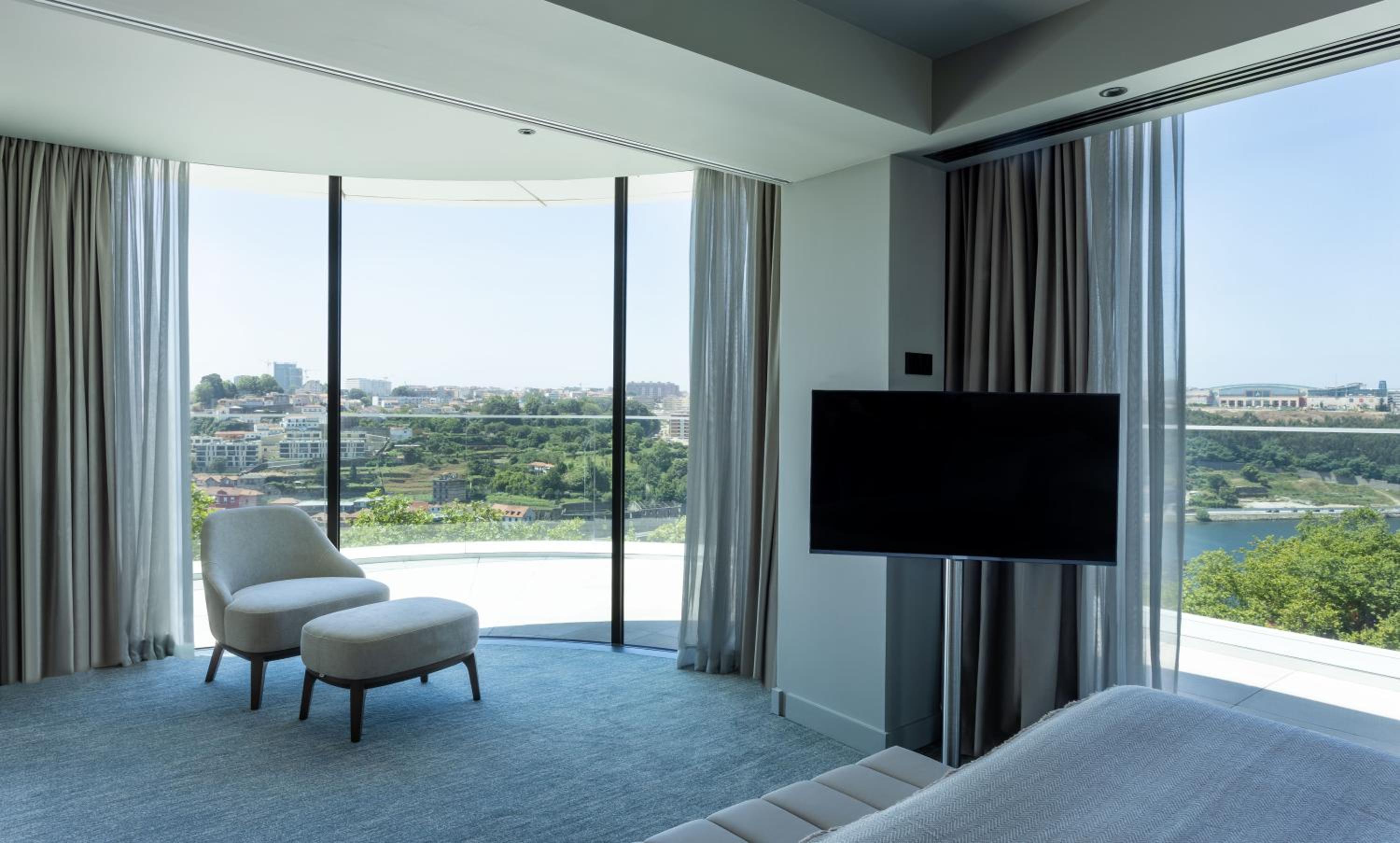 Penthouse Suite