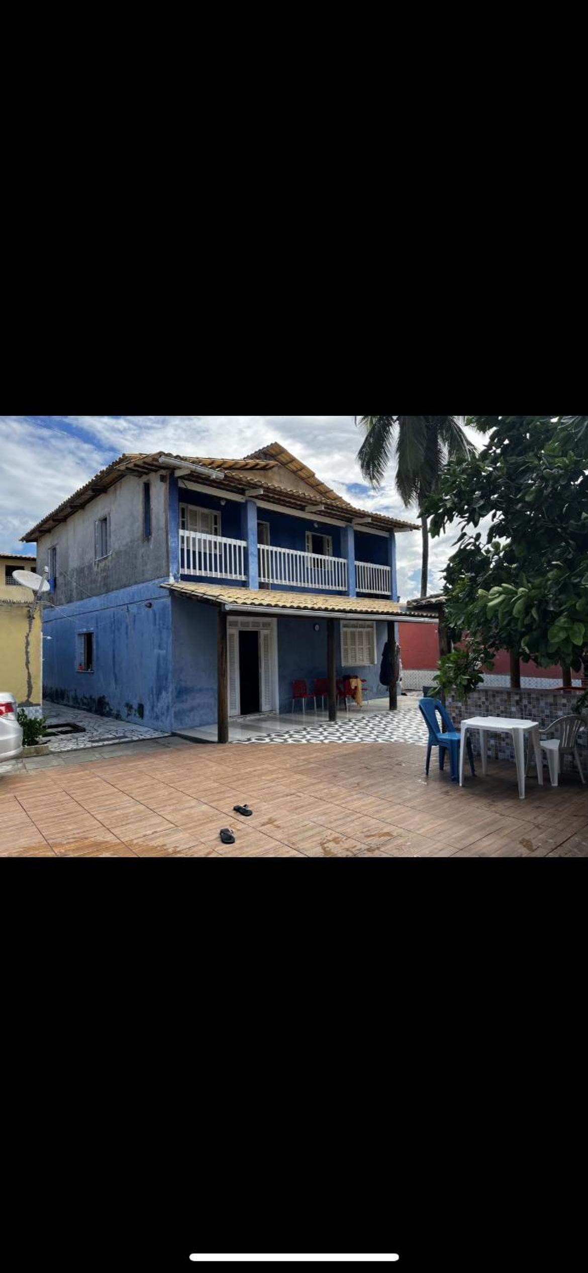 One-Bedroom House photo 2