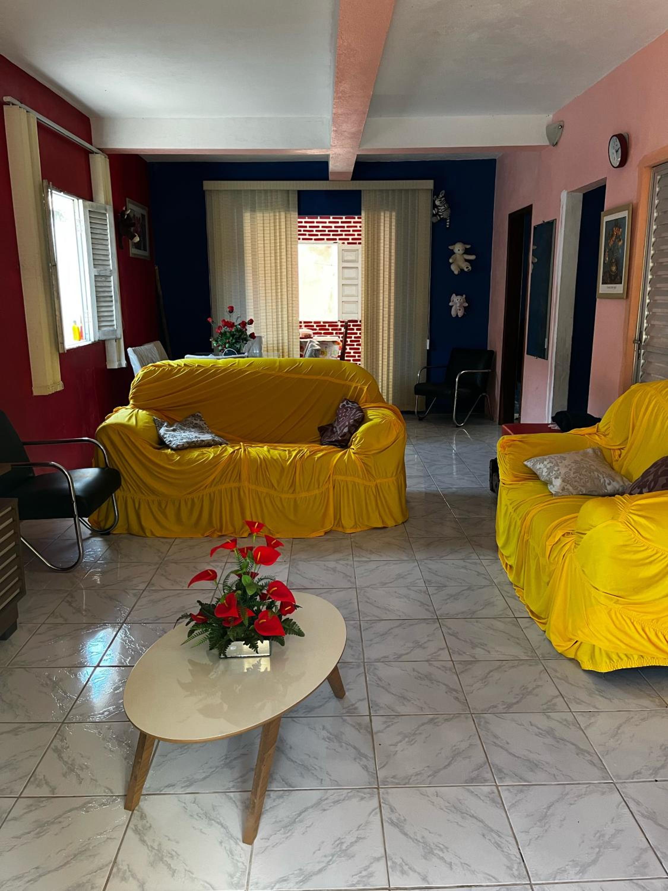 One-Bedroom House photo 3