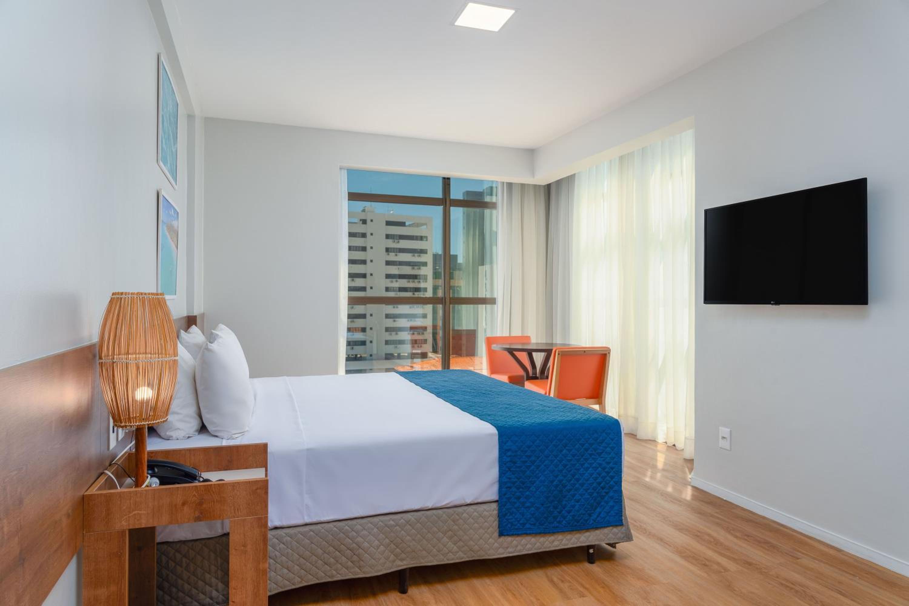 Superior Queen Room photo 1
