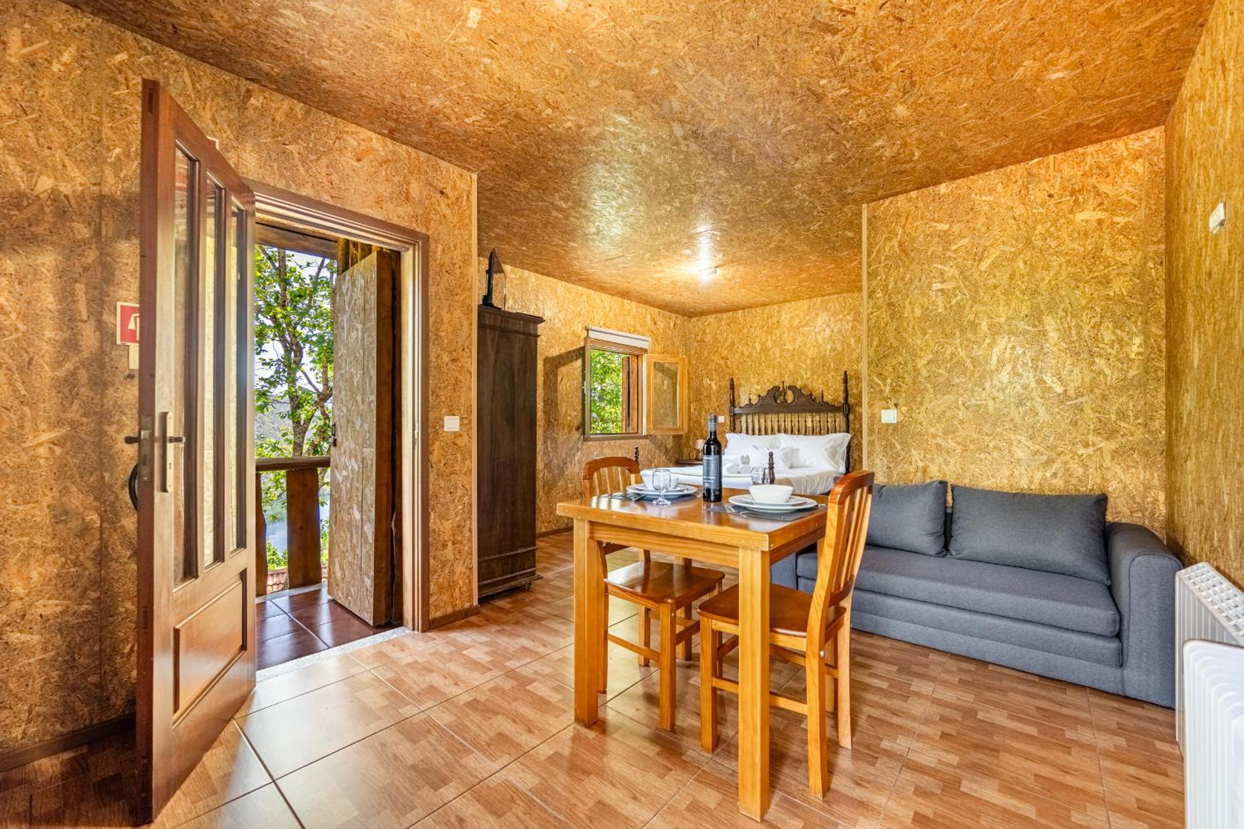 One-Bedroom Bungalow photo 1