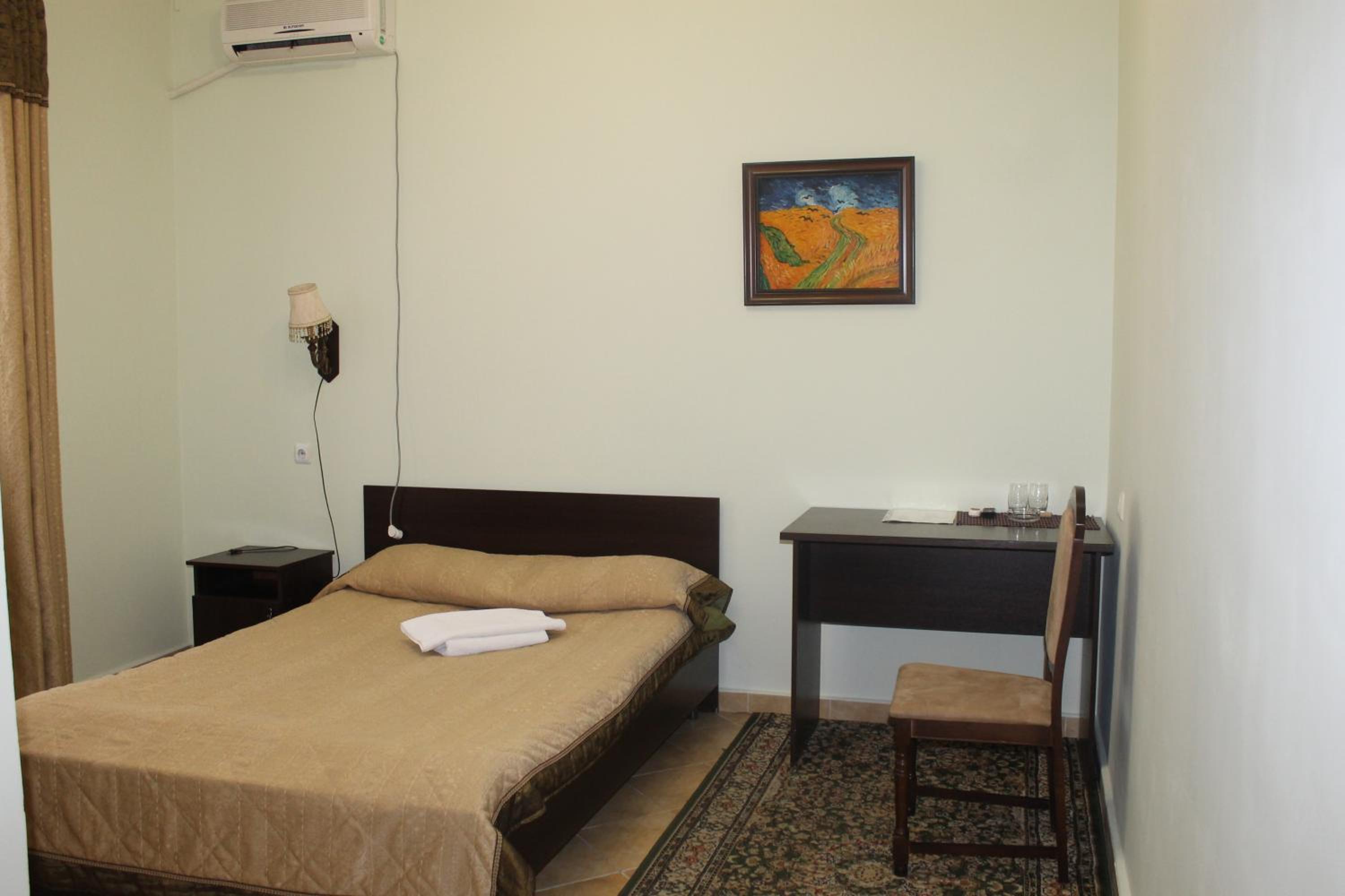 Single Room With Shower