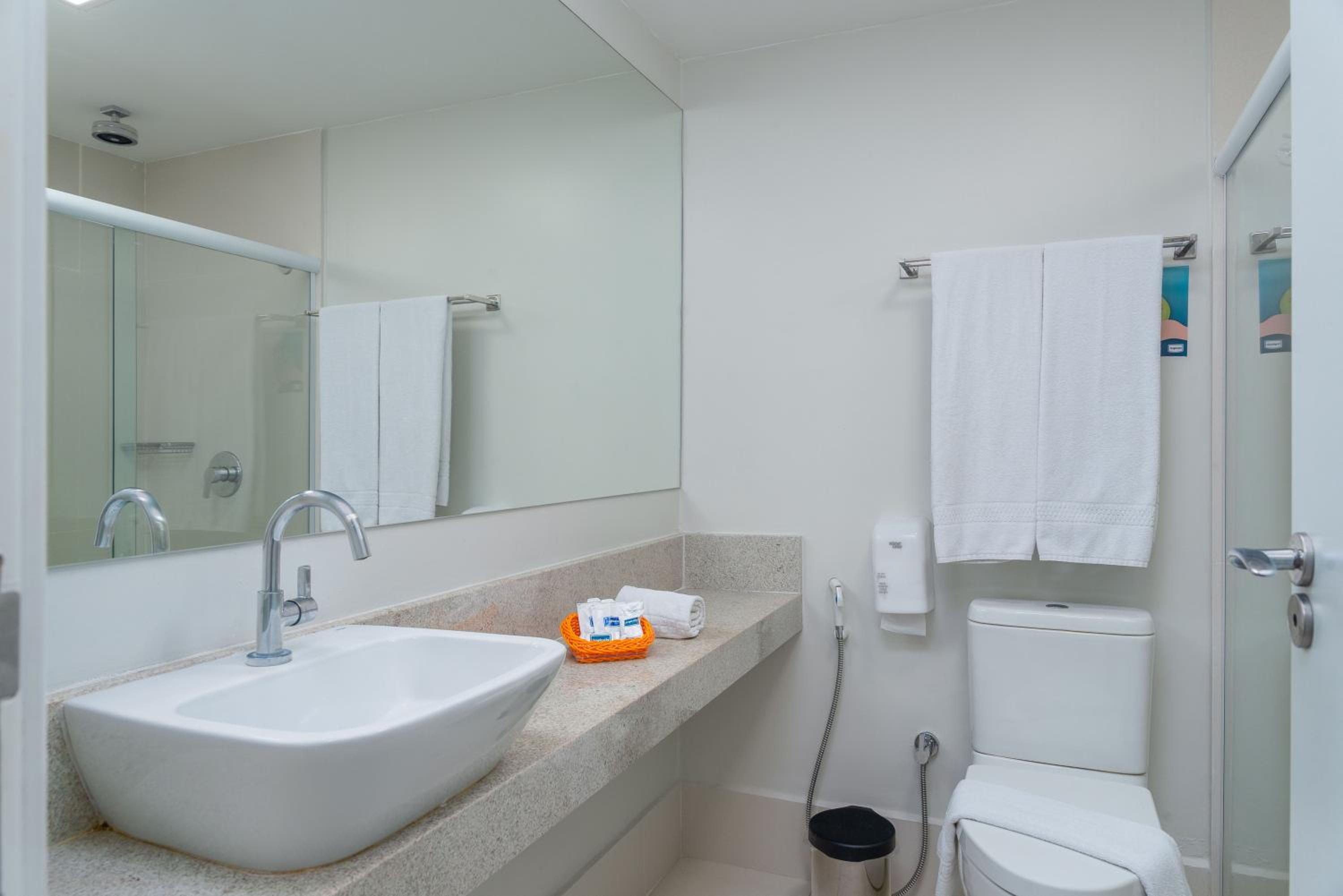 Standard Triple Room - Photo 4