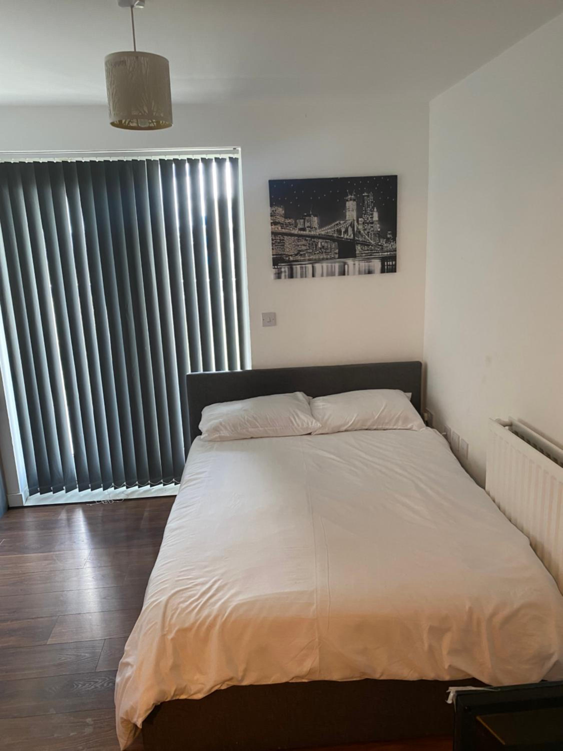 Double Room With Balcony photo 1