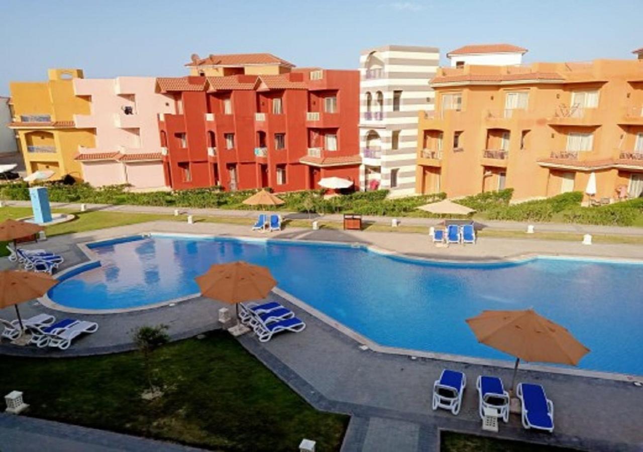Studio Apartment with Sea View photo 3