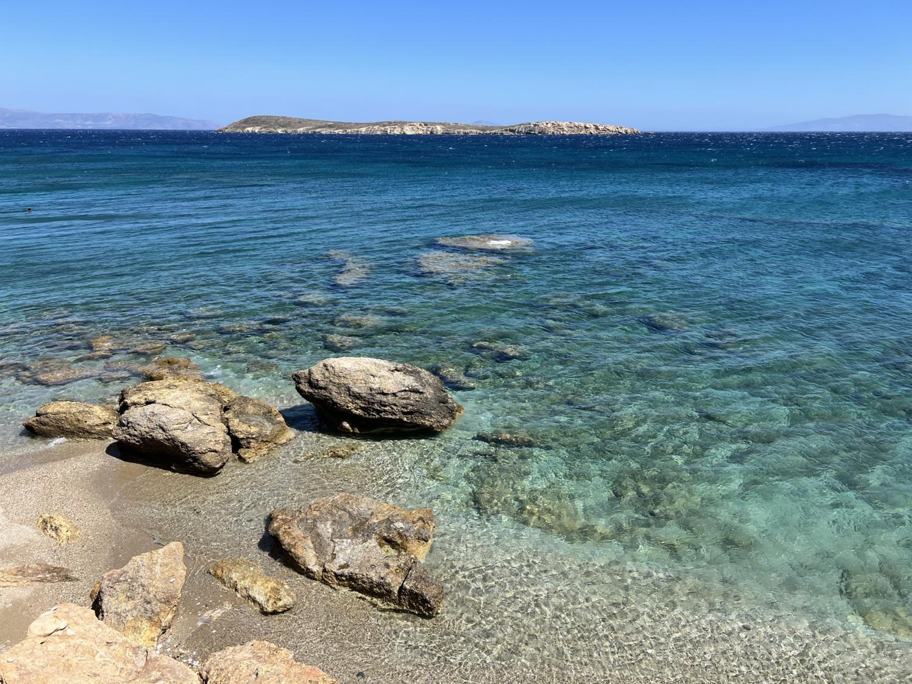 Blue Sea Paros Aegean Horizon, Billede 12