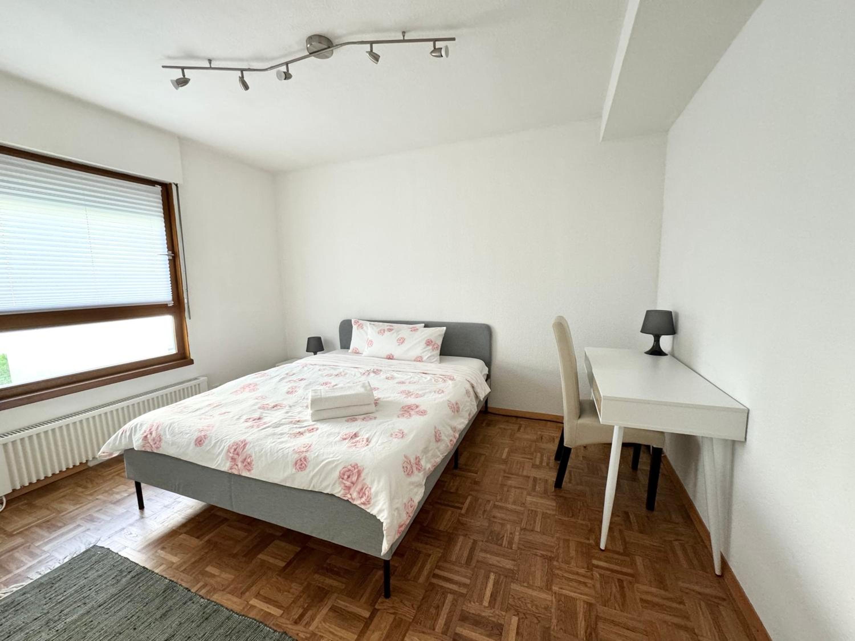 Standard Double Room photo 2