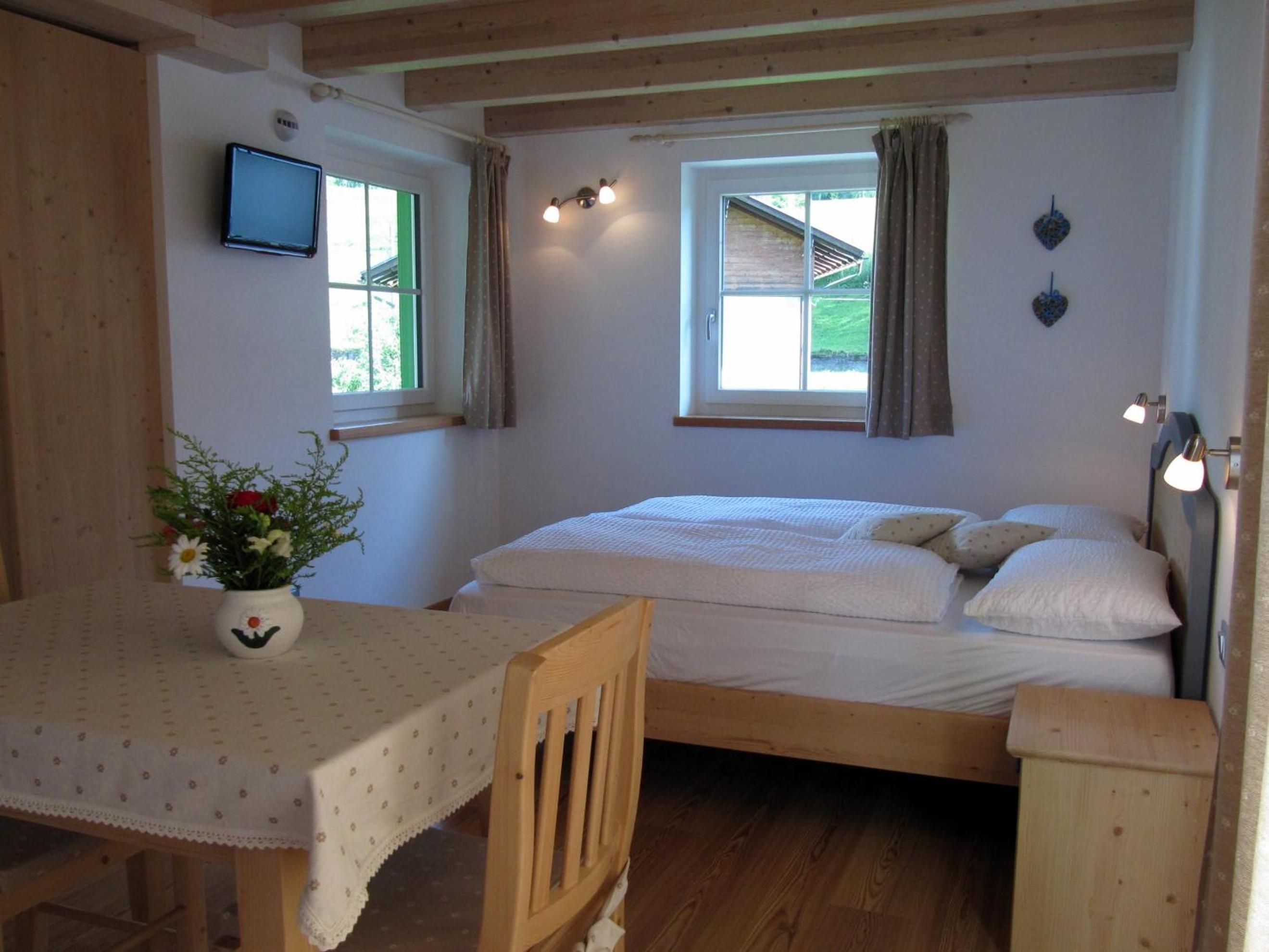 Quadruple Room photo 3