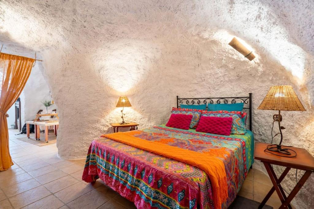 Casa de una habitación