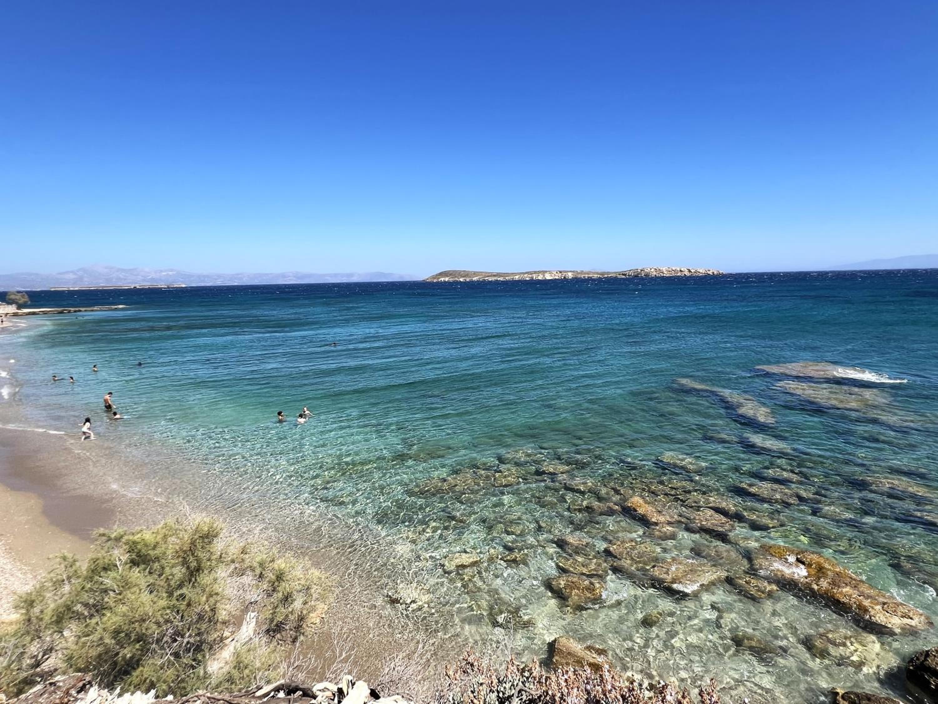 Blue Sea Paros Aegean Horizon, Billede 11