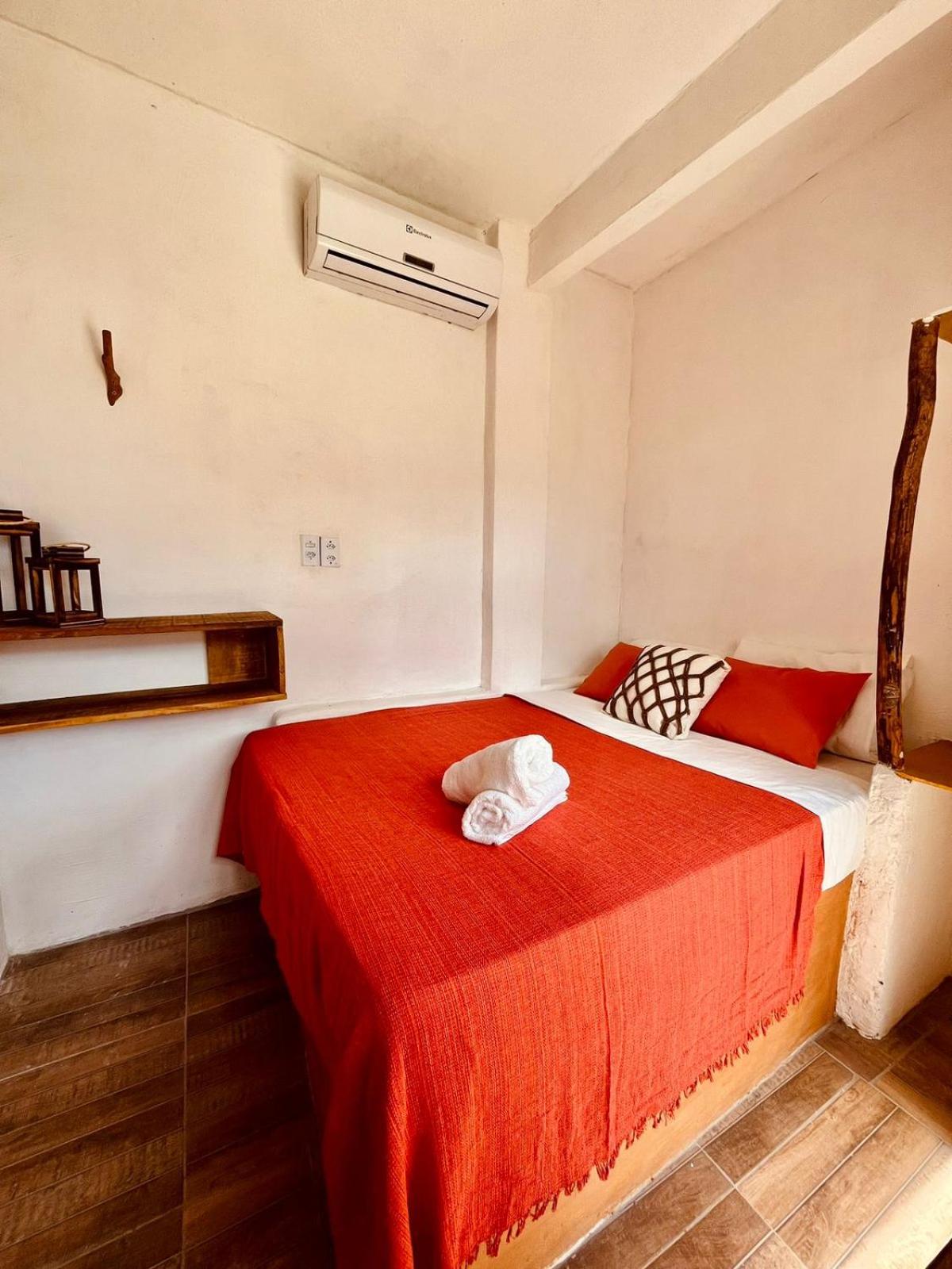 Small Double Room photo 1