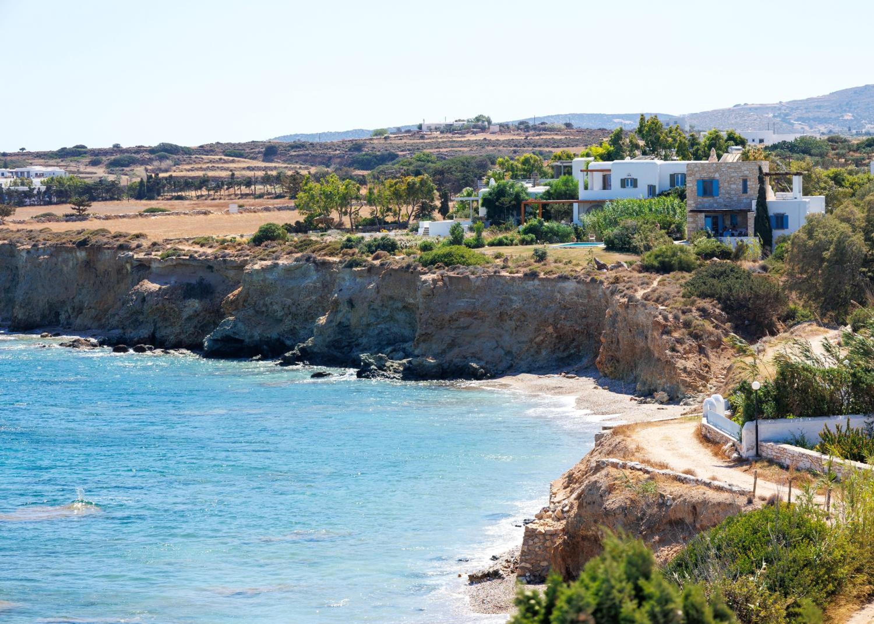 Blue Sea Paros Aegean Horizon, Billede 7