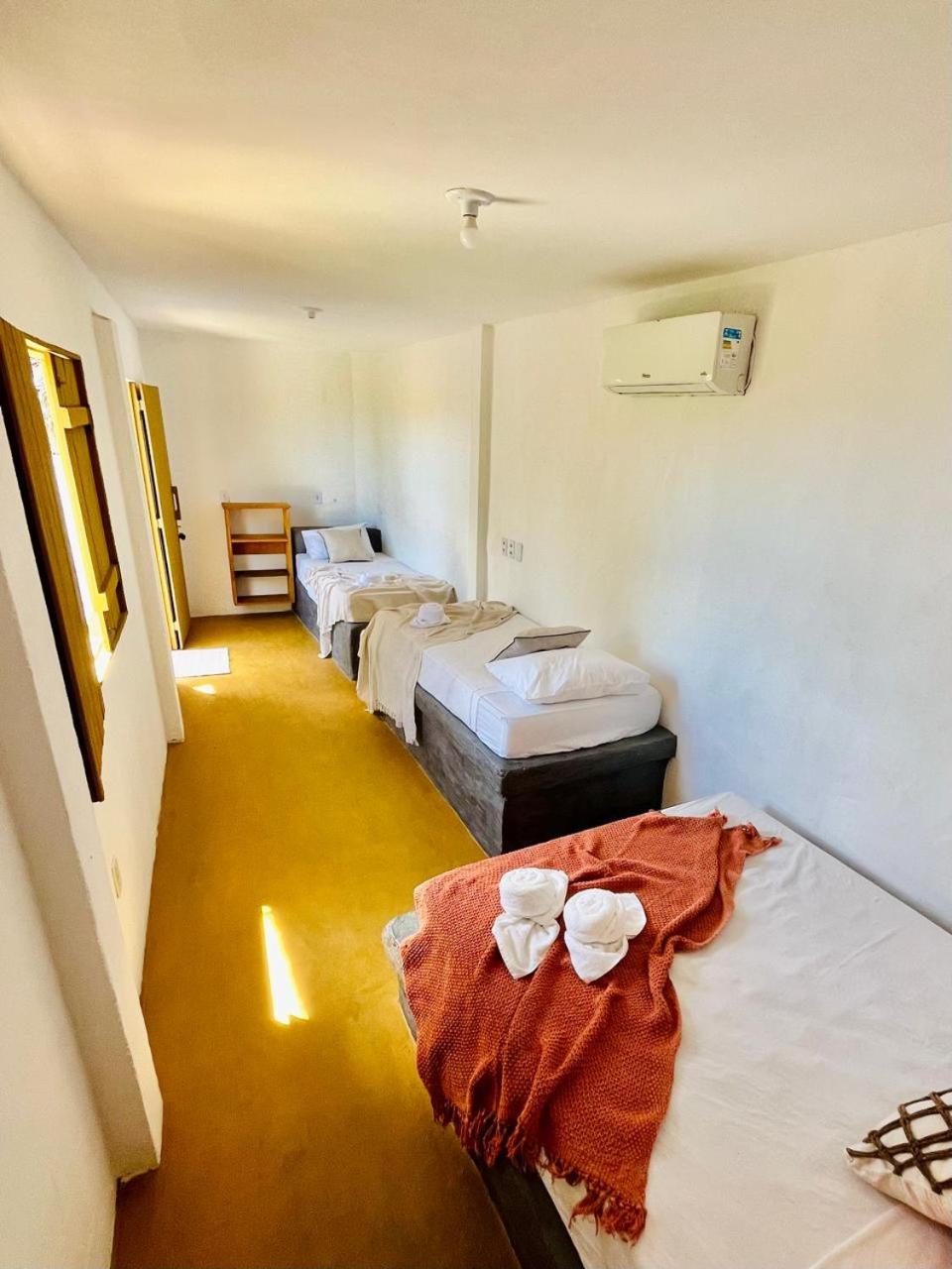 Triple Room with Sea View photo 3