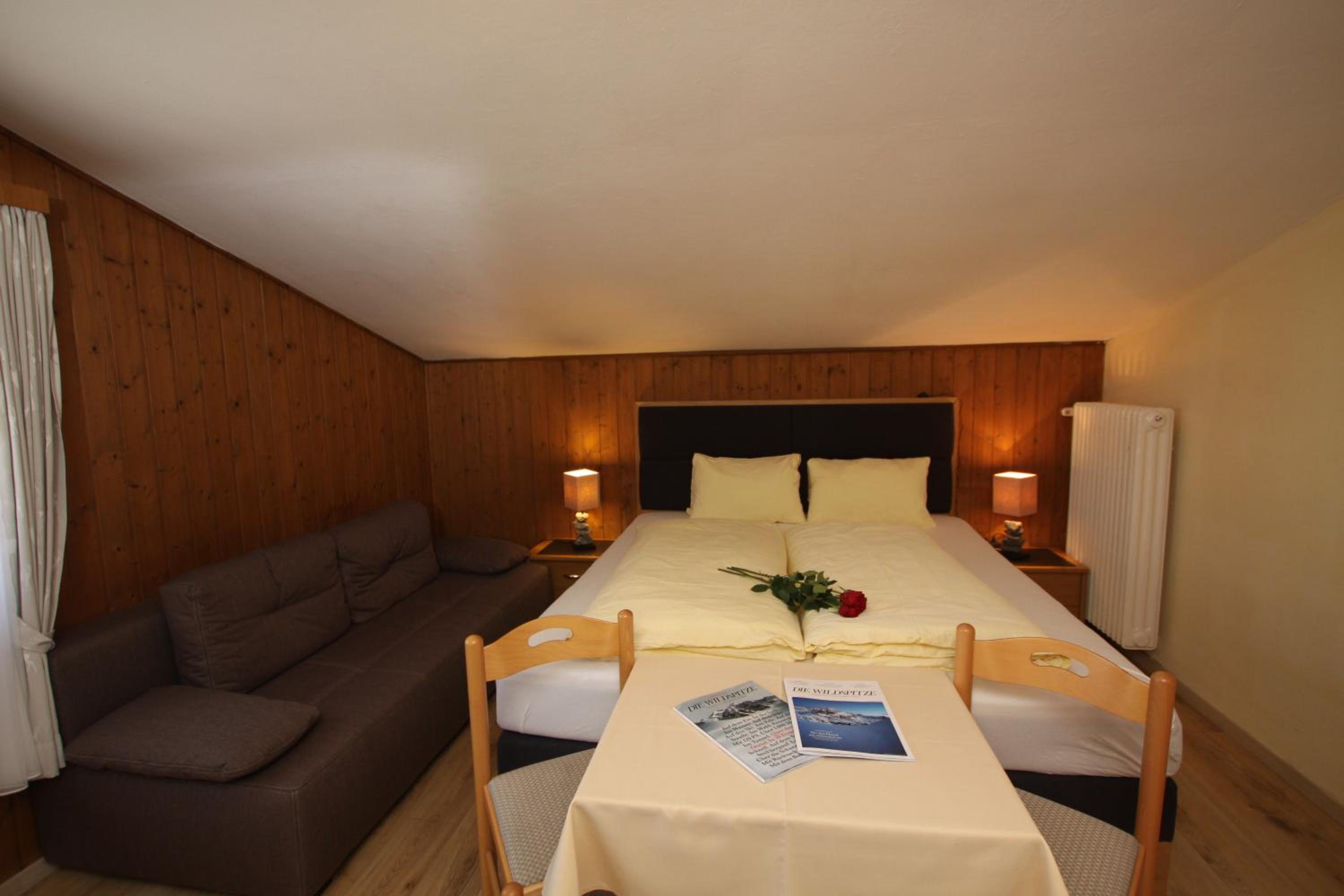 Double Room photo 1